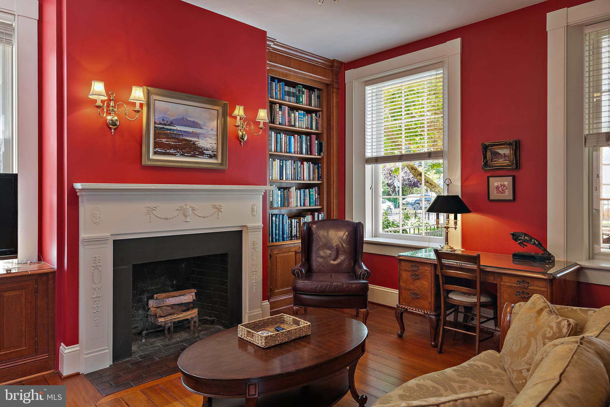 ANNAPOLIS - Residential