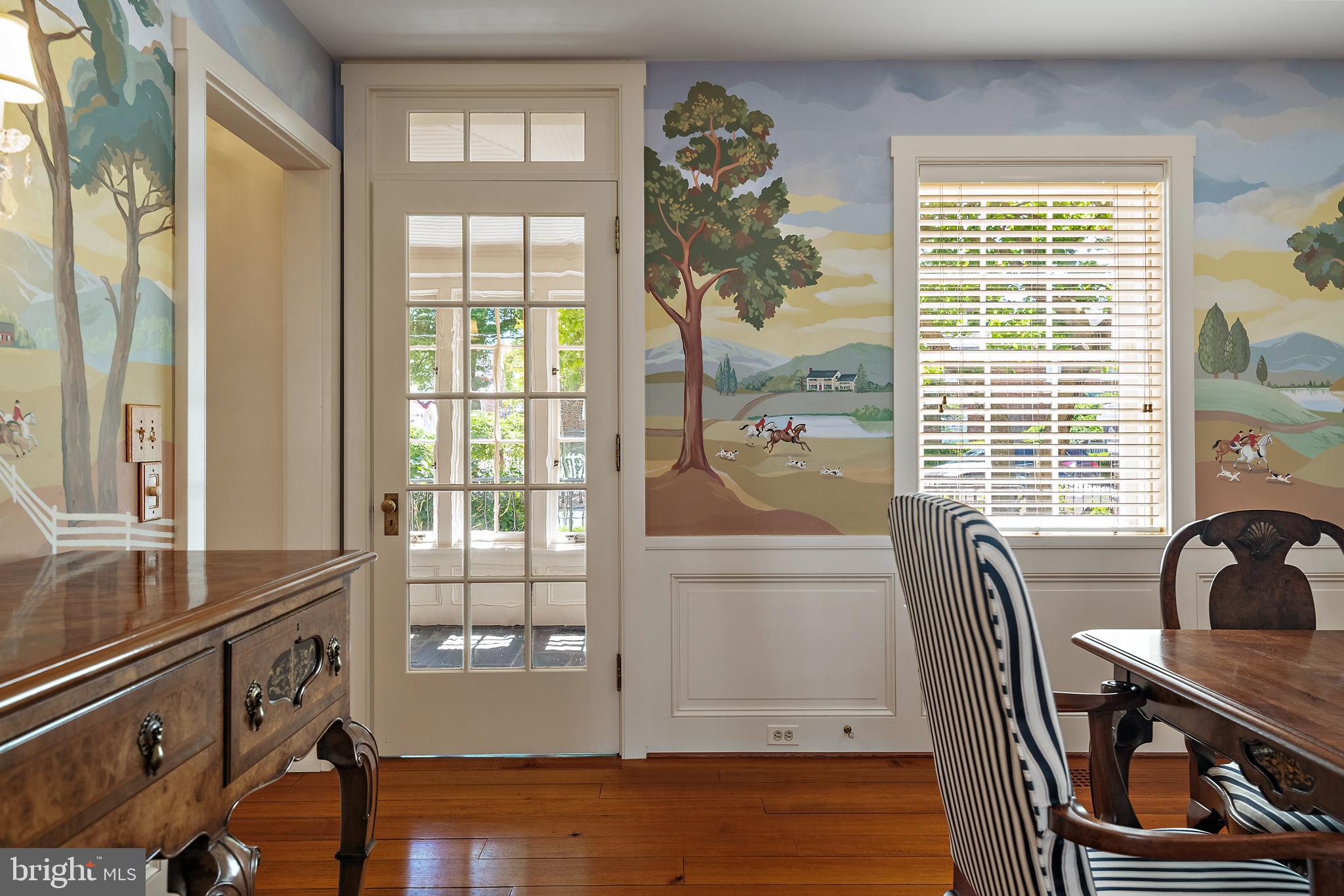 ANNAPOLIS - Residential