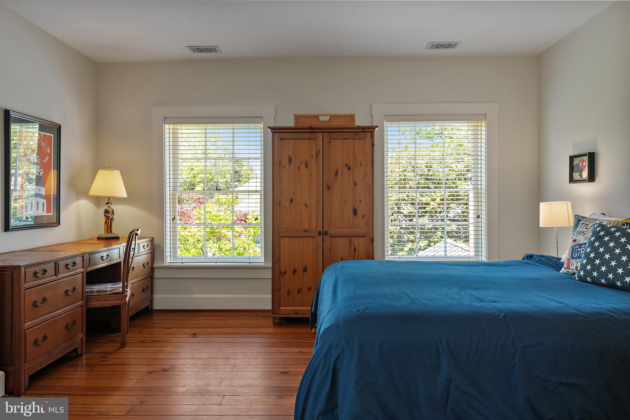 ANNAPOLIS - Residential