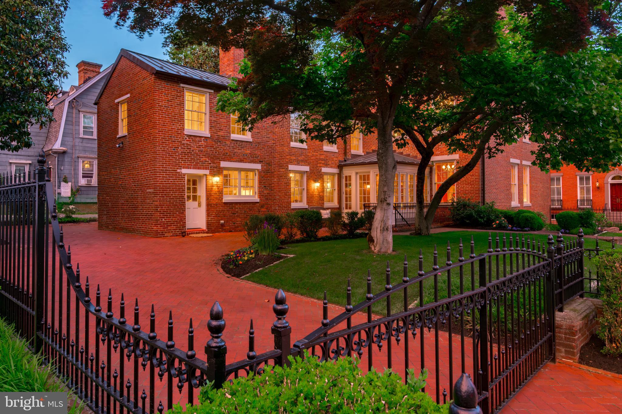 ANNAPOLIS - Residential