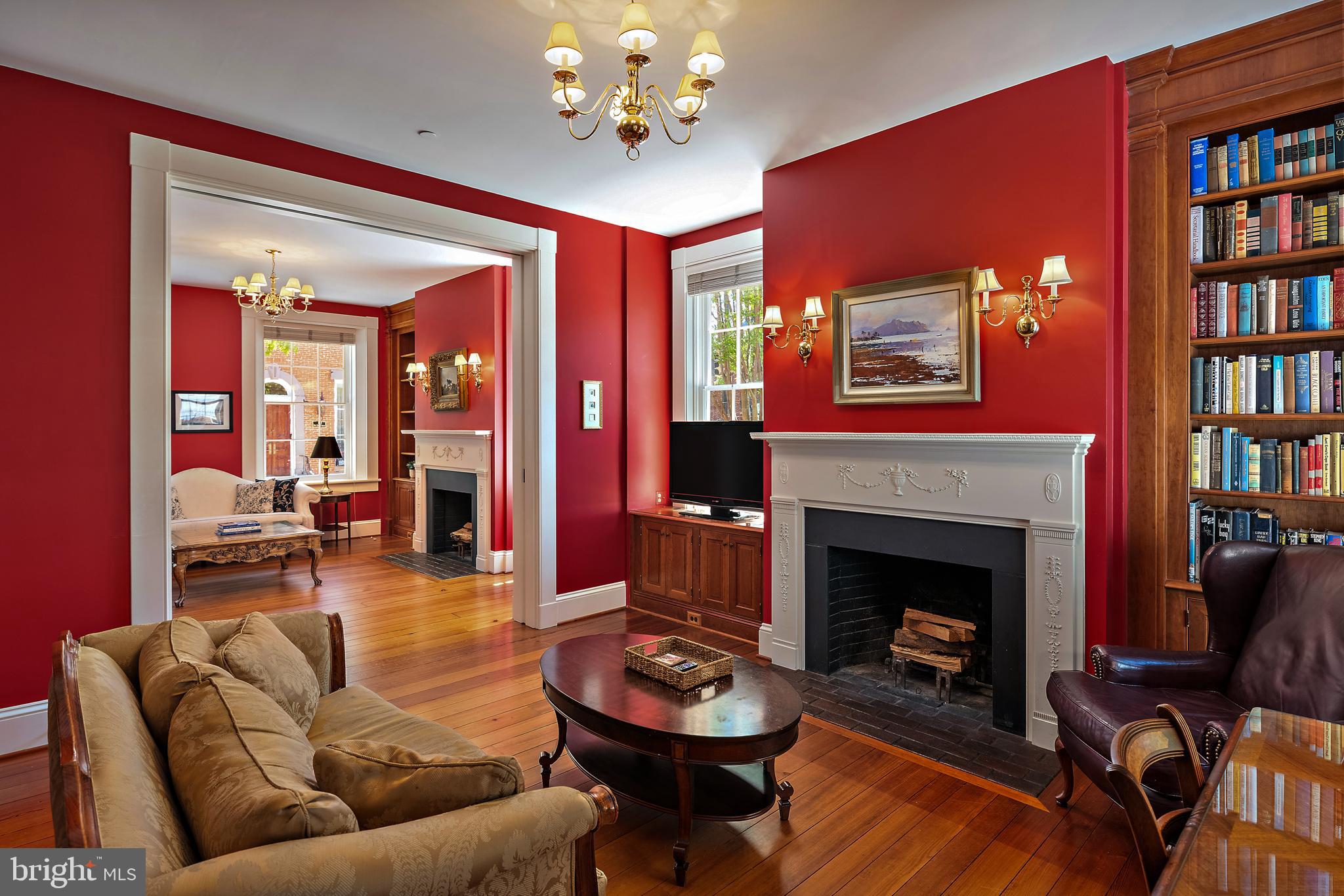 ANNAPOLIS - Residential