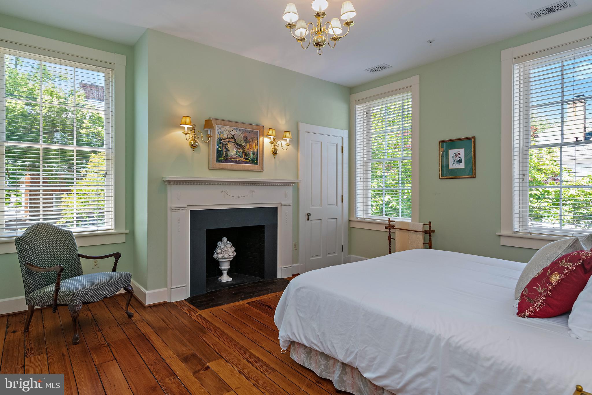 ANNAPOLIS - Residential