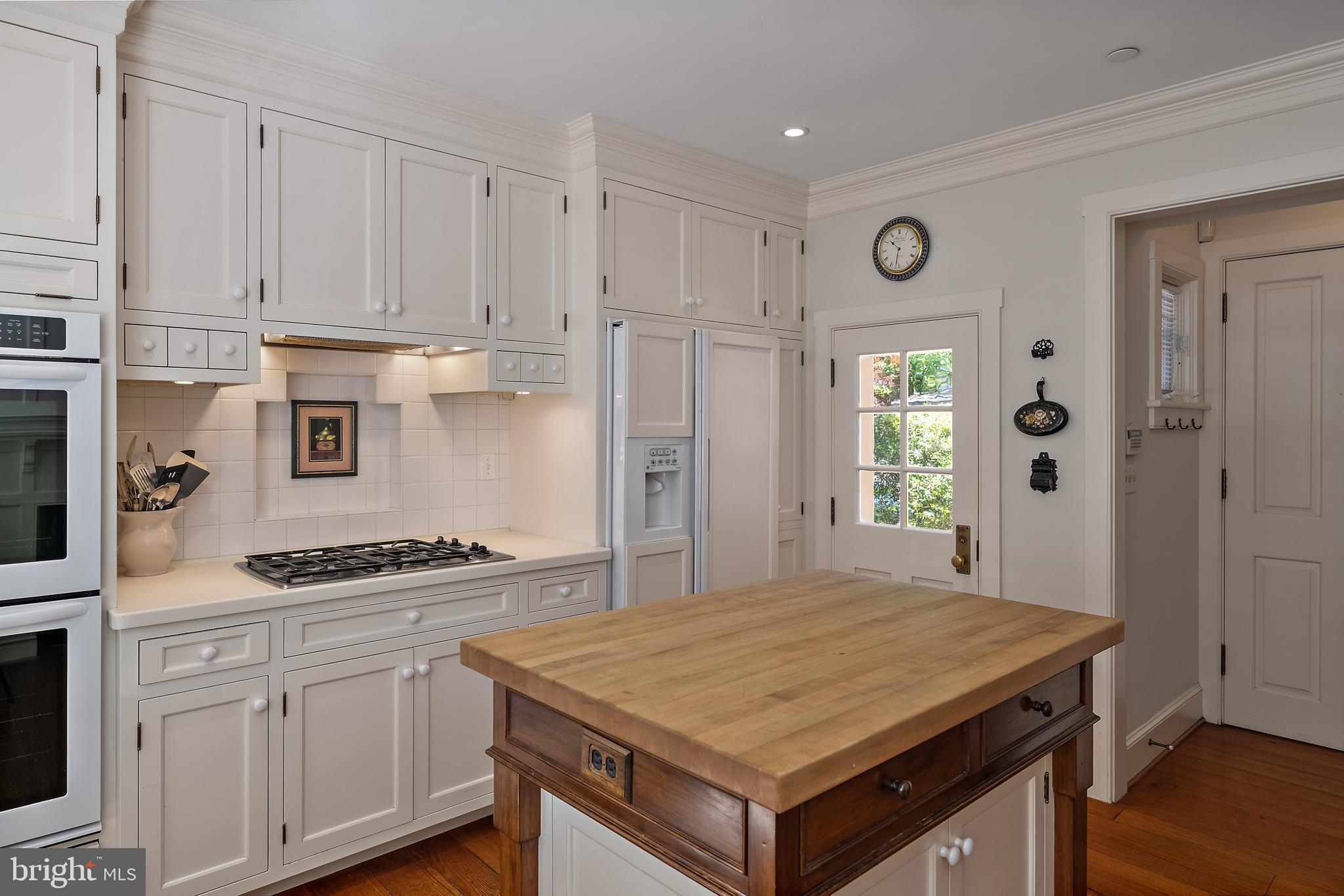 ANNAPOLIS - Residential