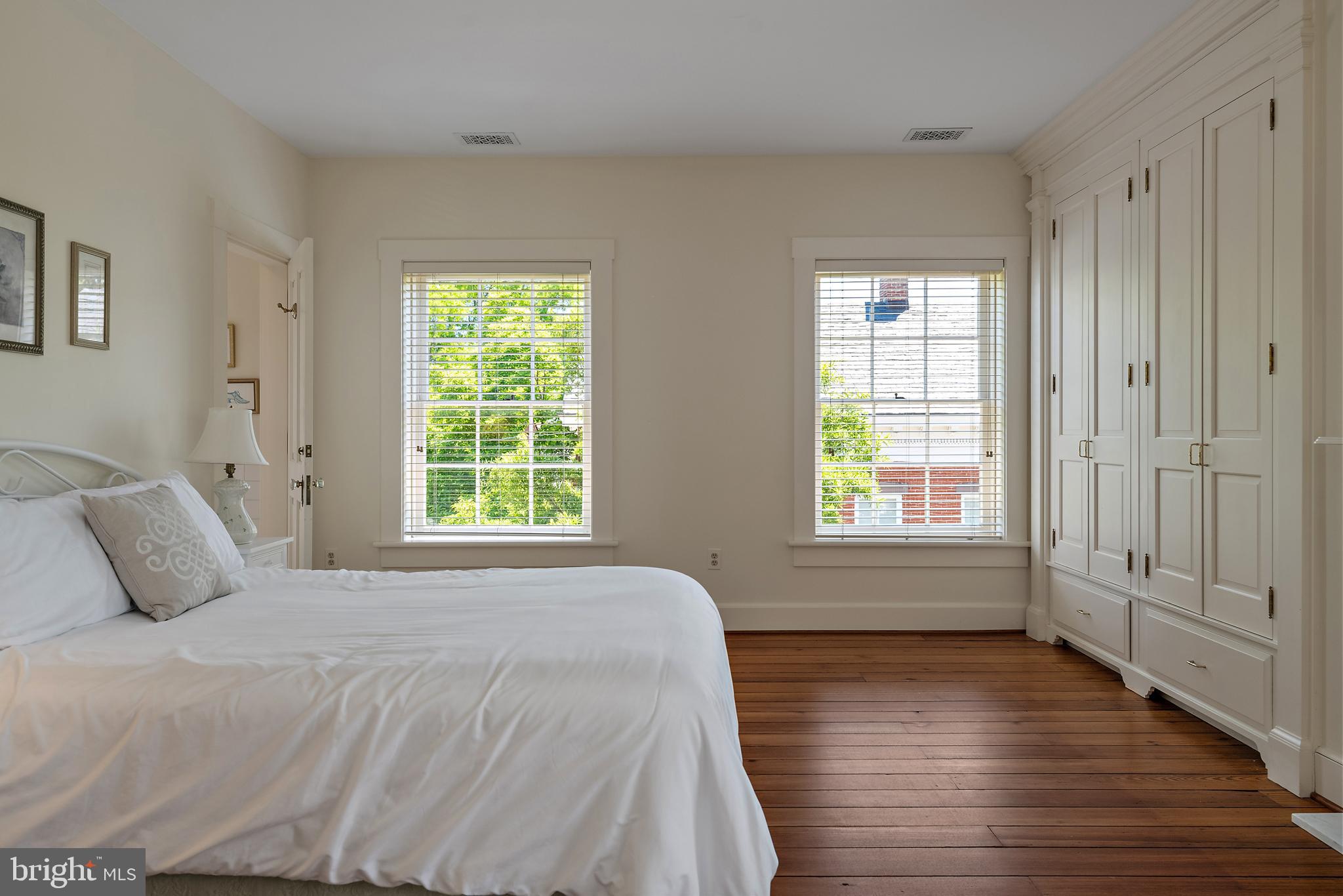 ANNAPOLIS - Residential