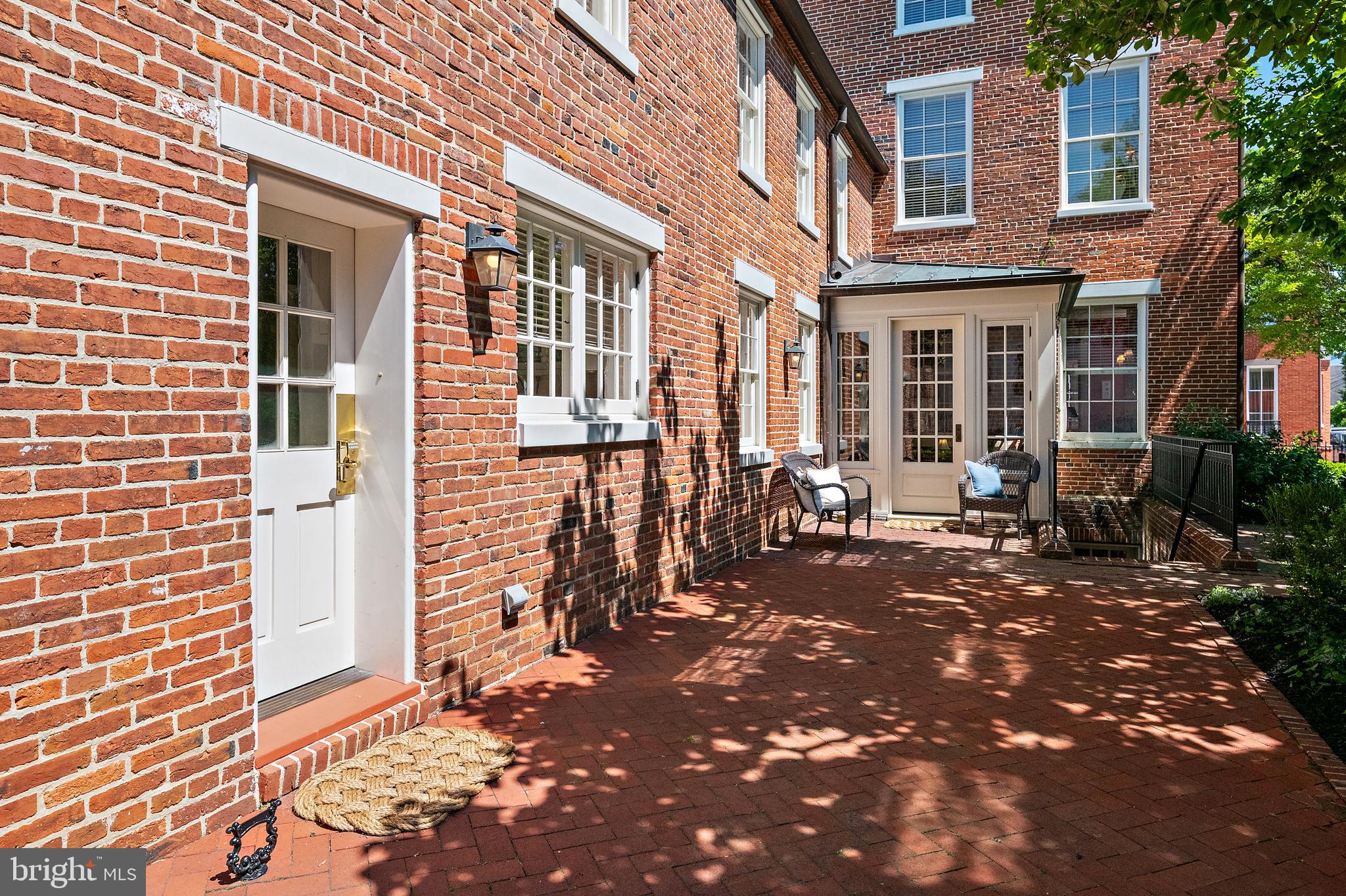 ANNAPOLIS - Residential