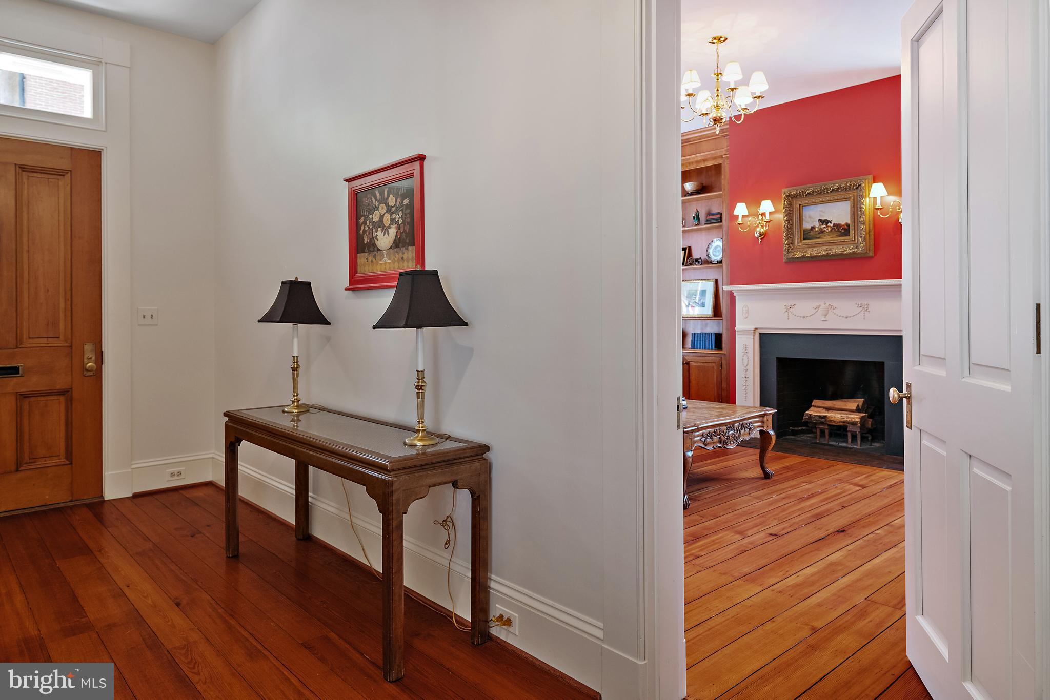 ANNAPOLIS - Residential