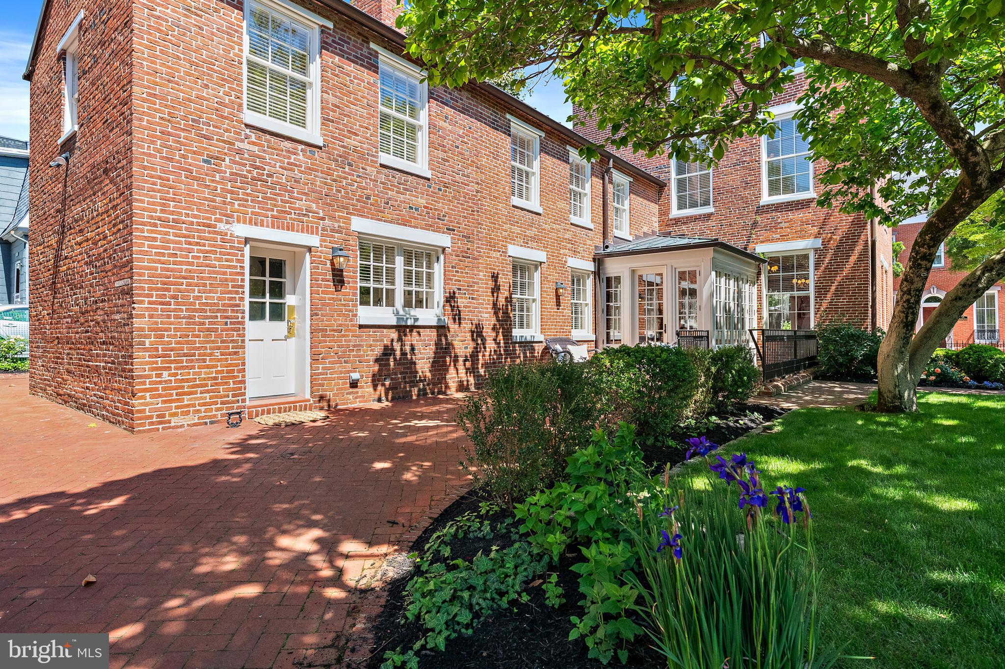 ANNAPOLIS - Residential