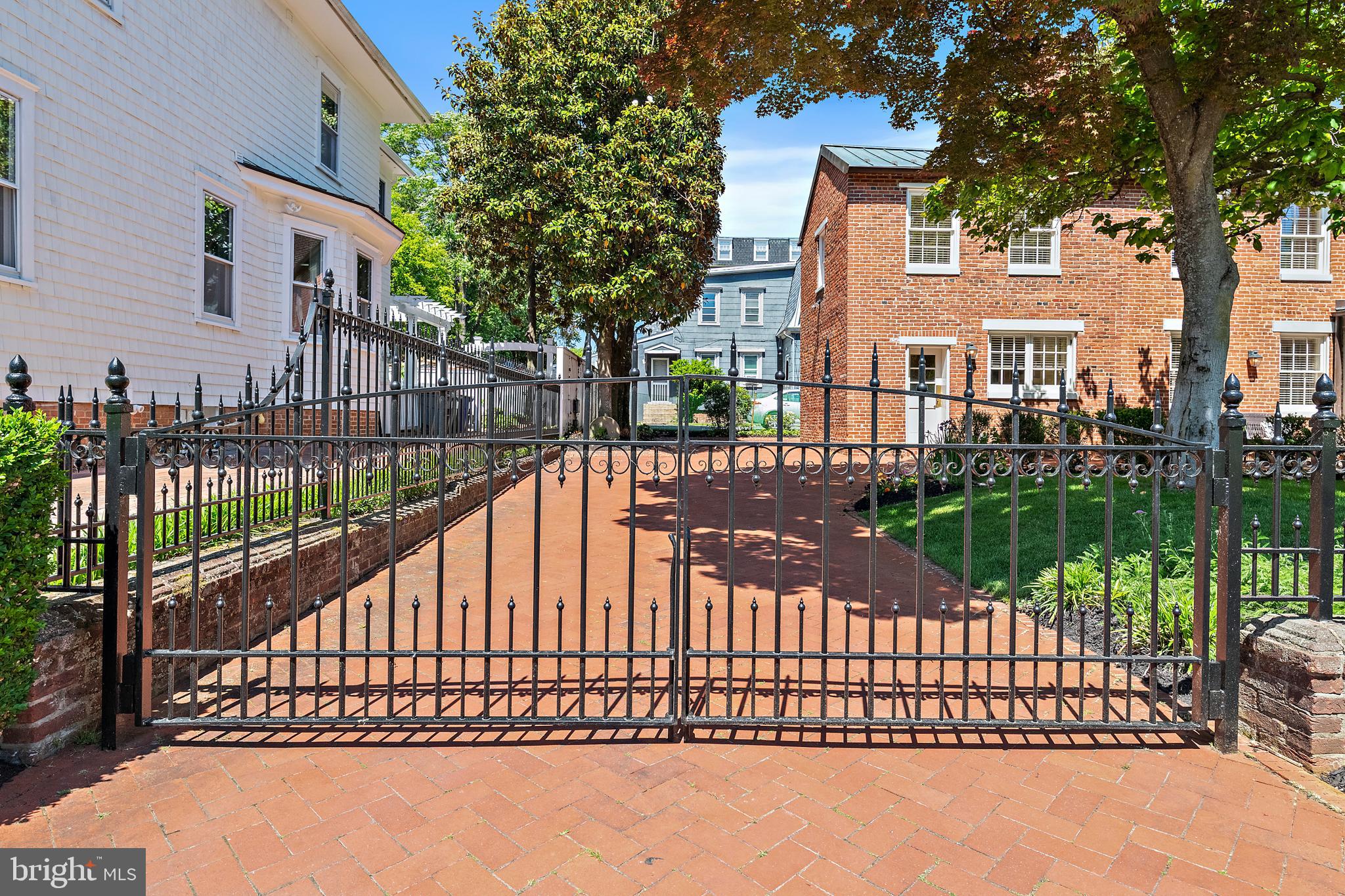 ANNAPOLIS - Residential