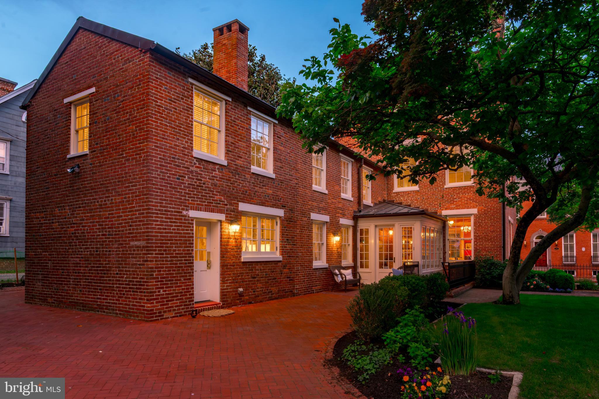 ANNAPOLIS - Residential