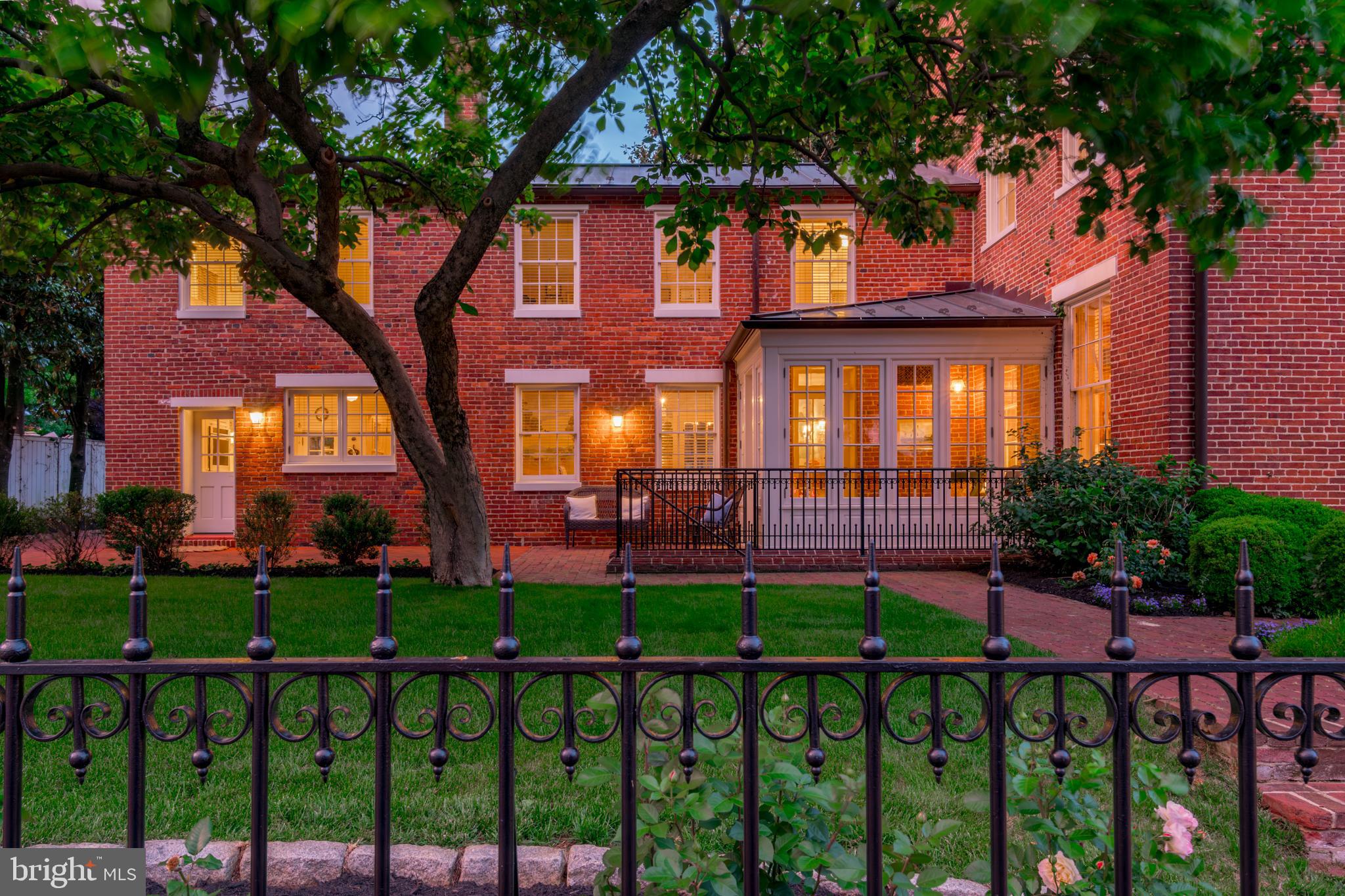 ANNAPOLIS - Residential