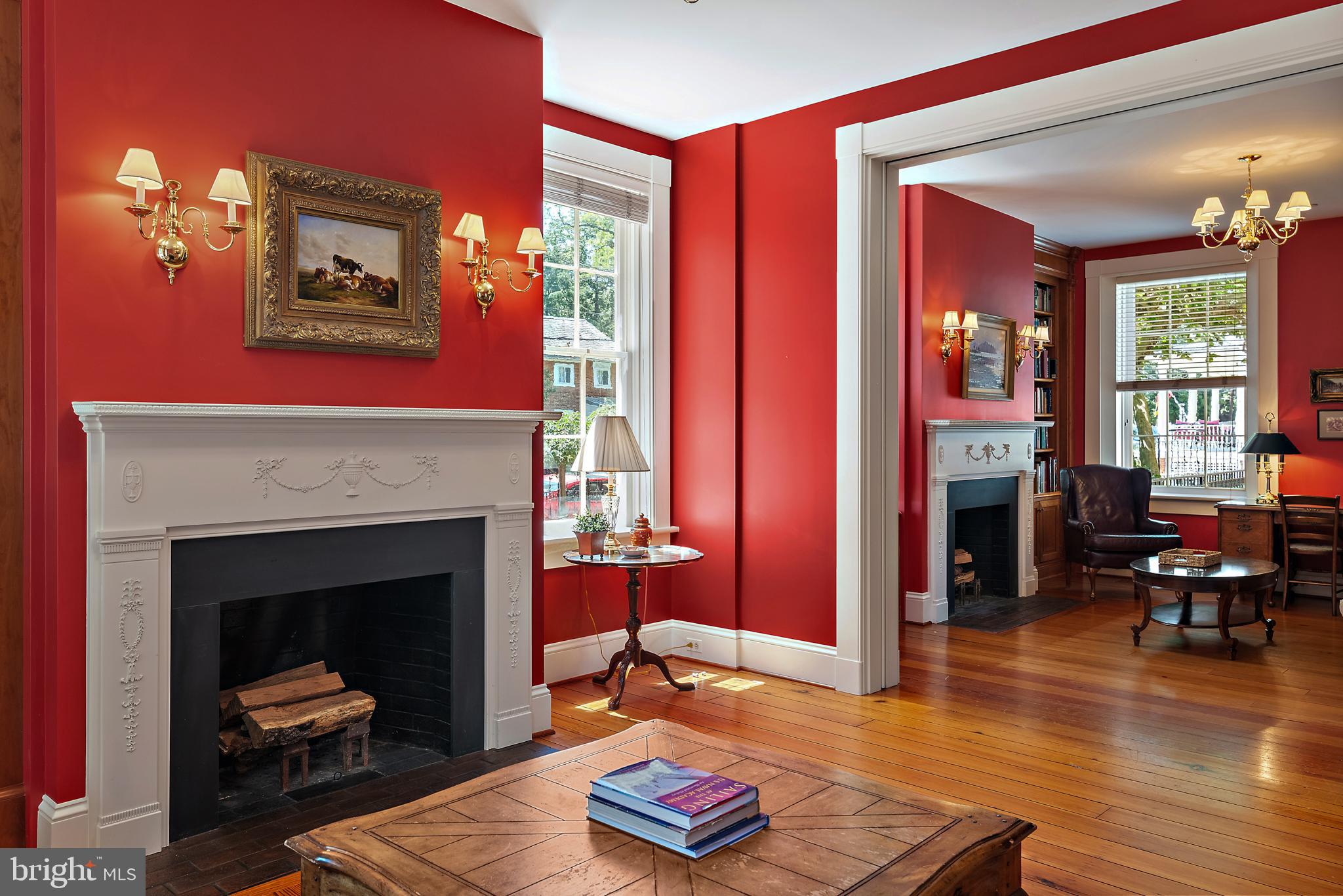 ANNAPOLIS - Residential
