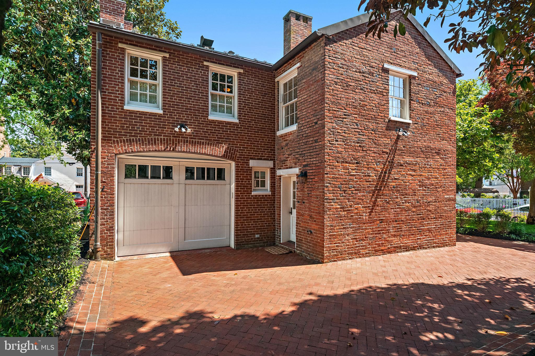 ANNAPOLIS - Residential