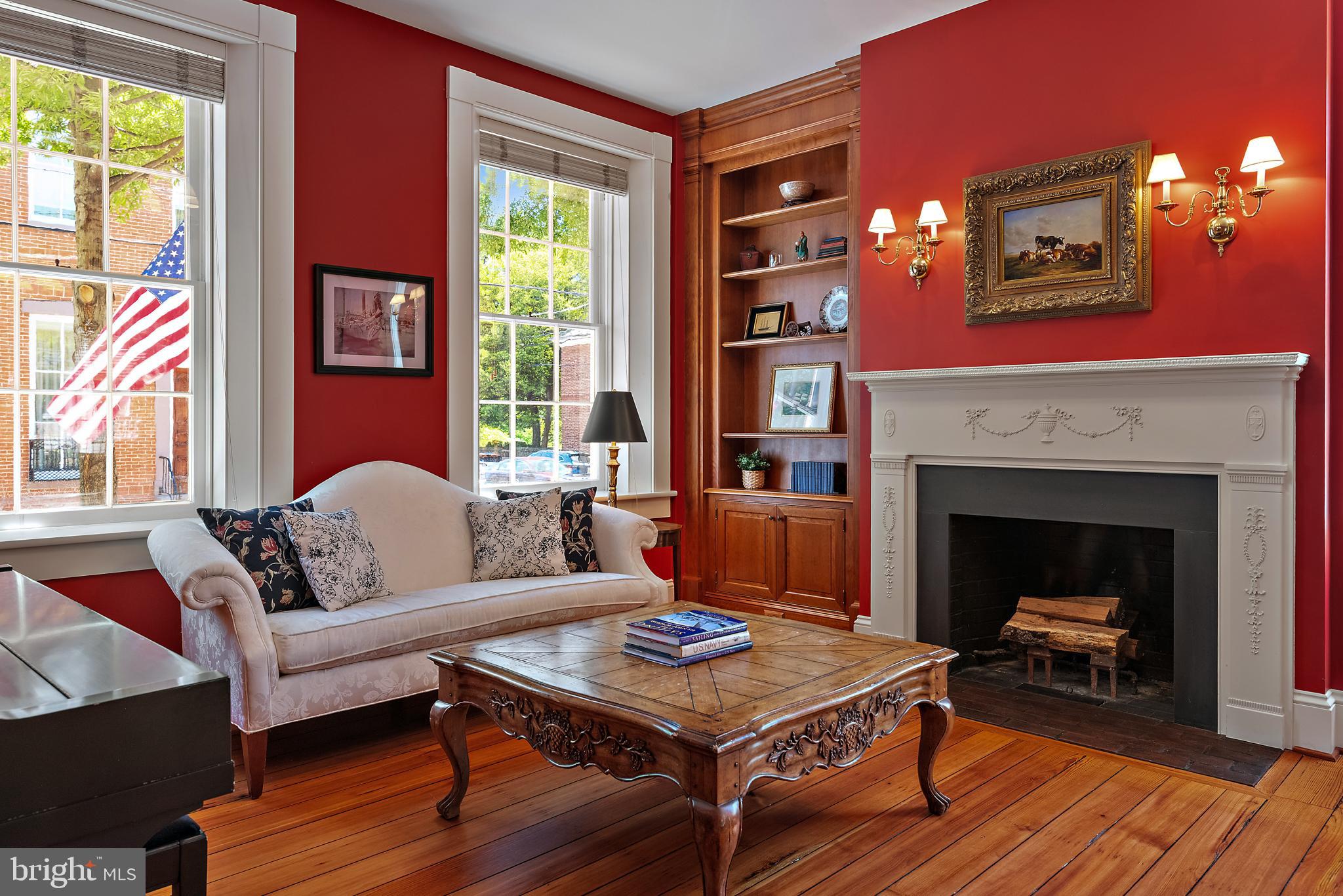 ANNAPOLIS - Residential
