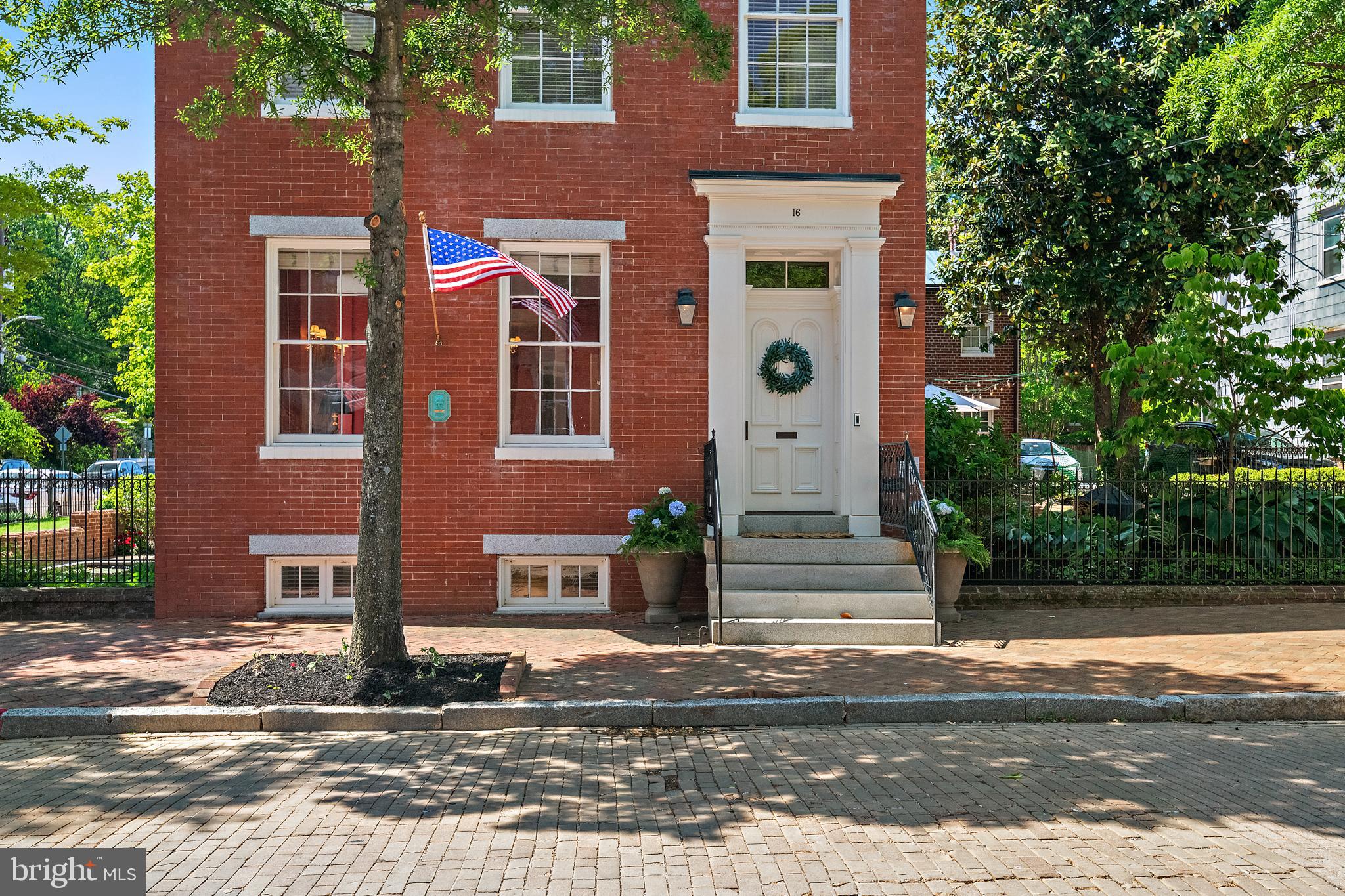 ANNAPOLIS - Residential