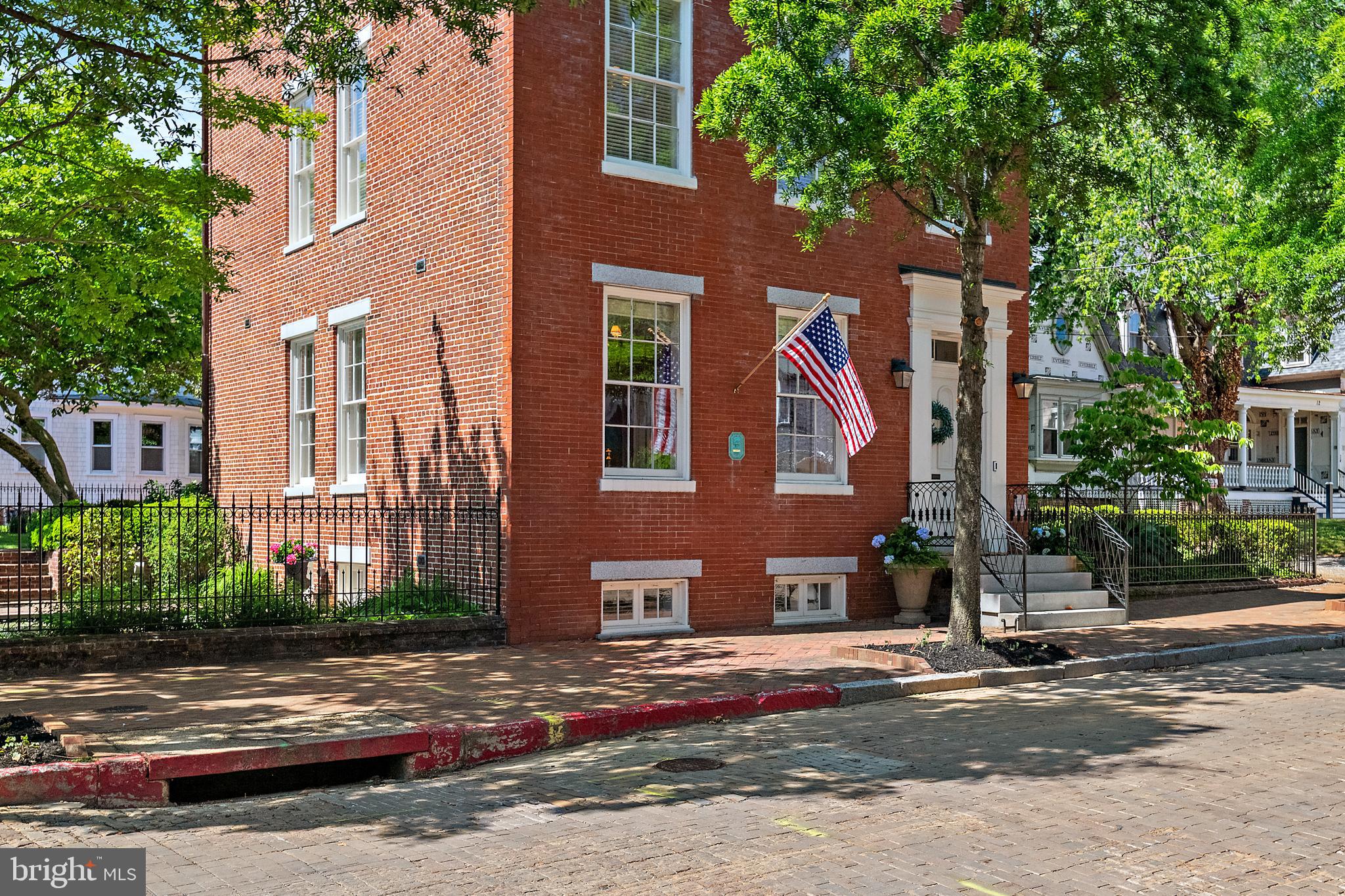 ANNAPOLIS - Residential
