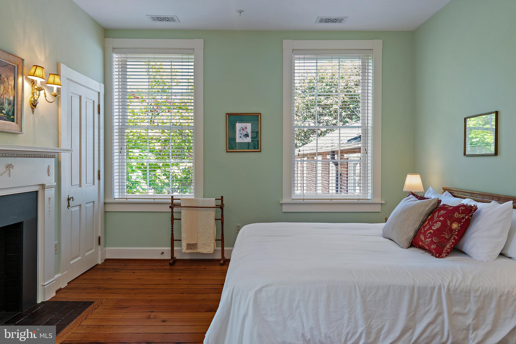 ANNAPOLIS - Residential
