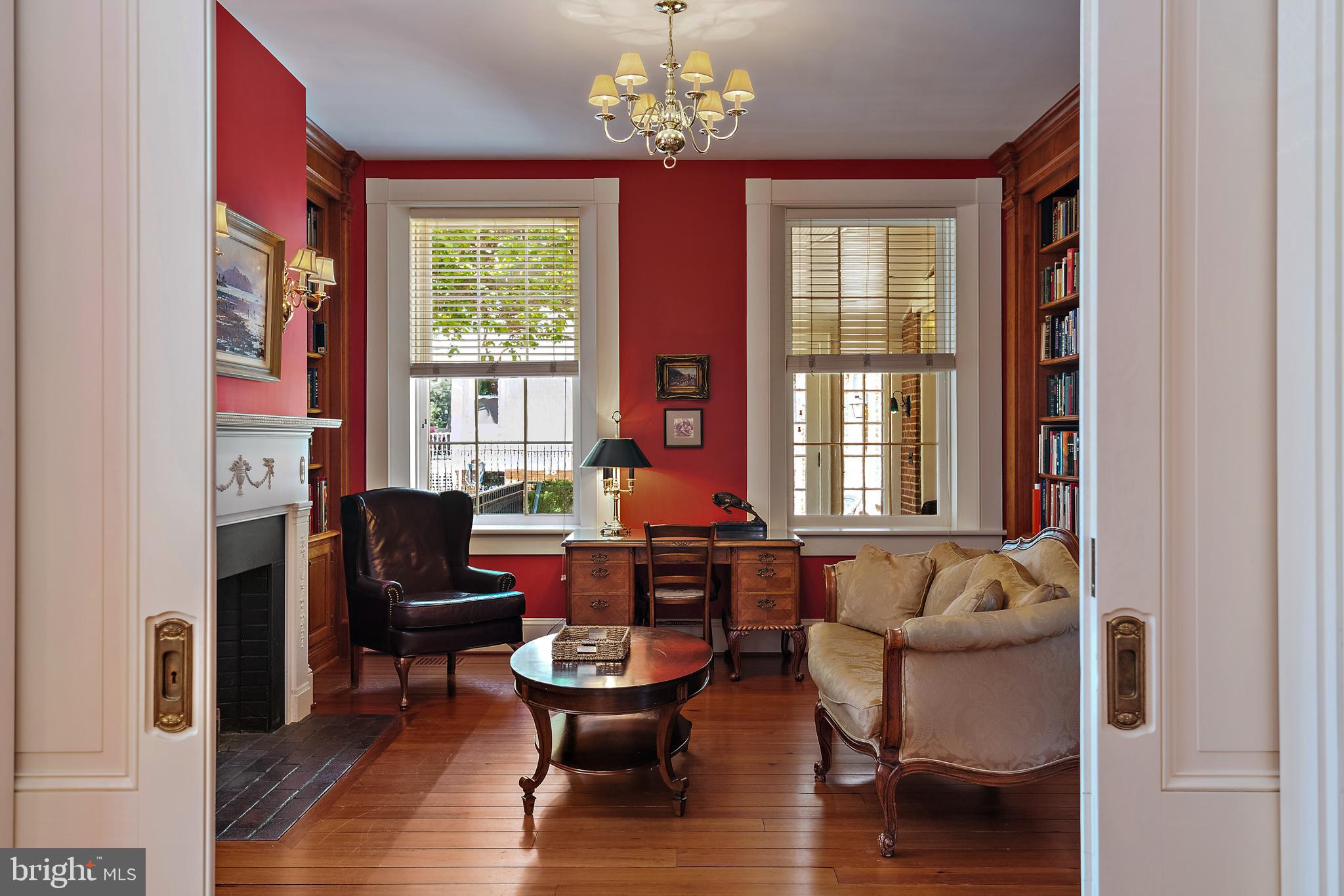ANNAPOLIS - Residential