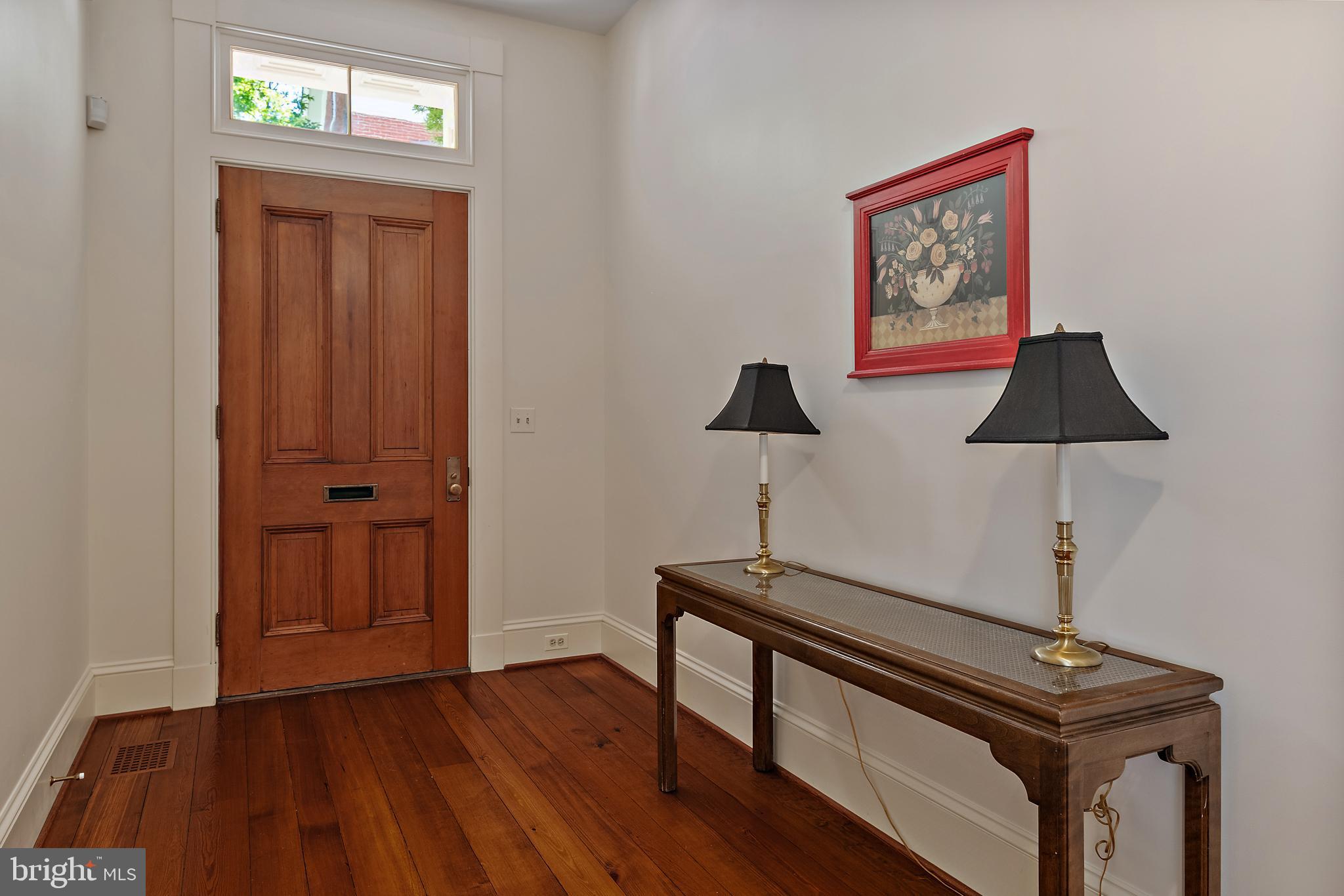 ANNAPOLIS - Residential