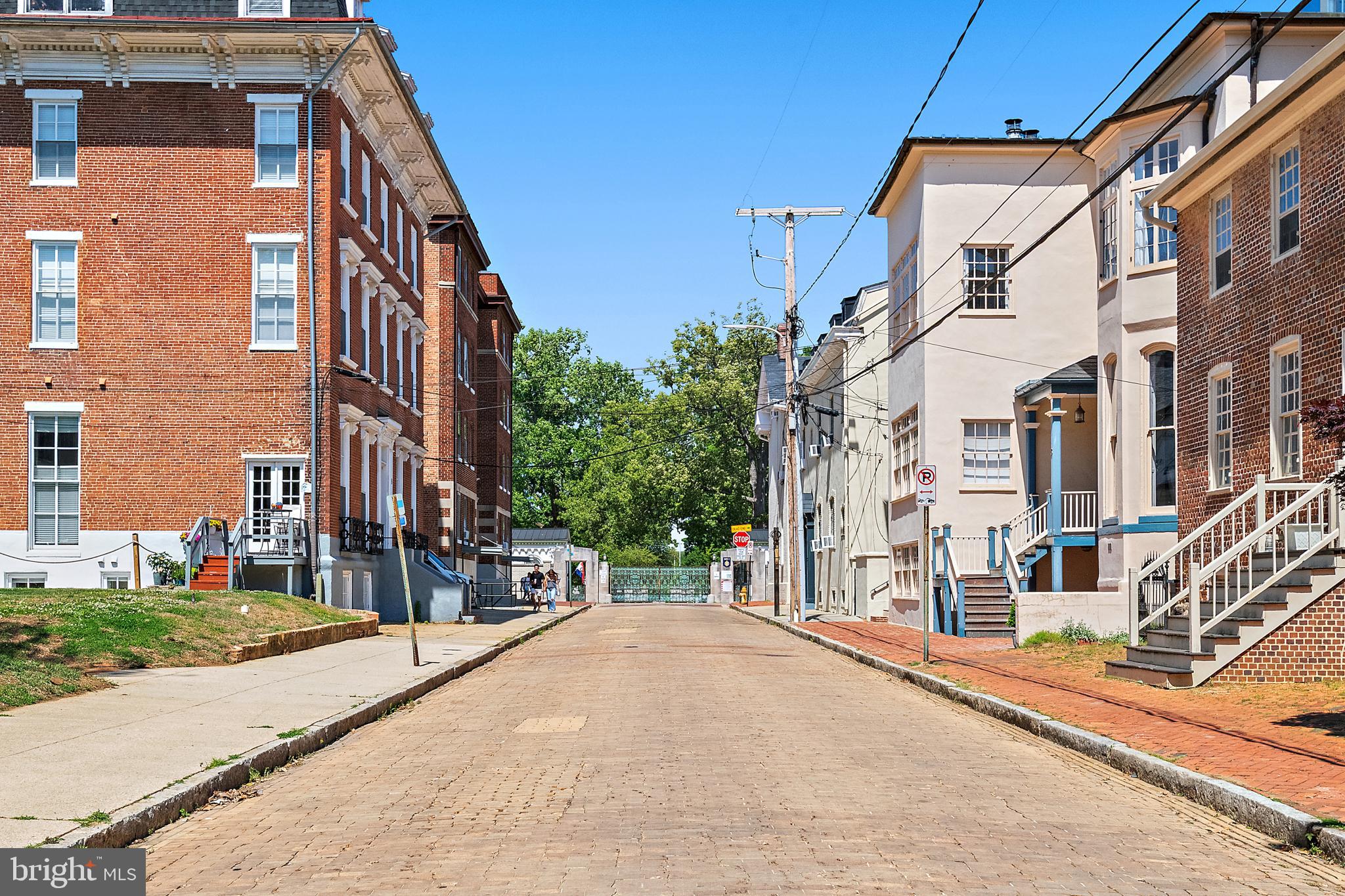 ANNAPOLIS - Residential