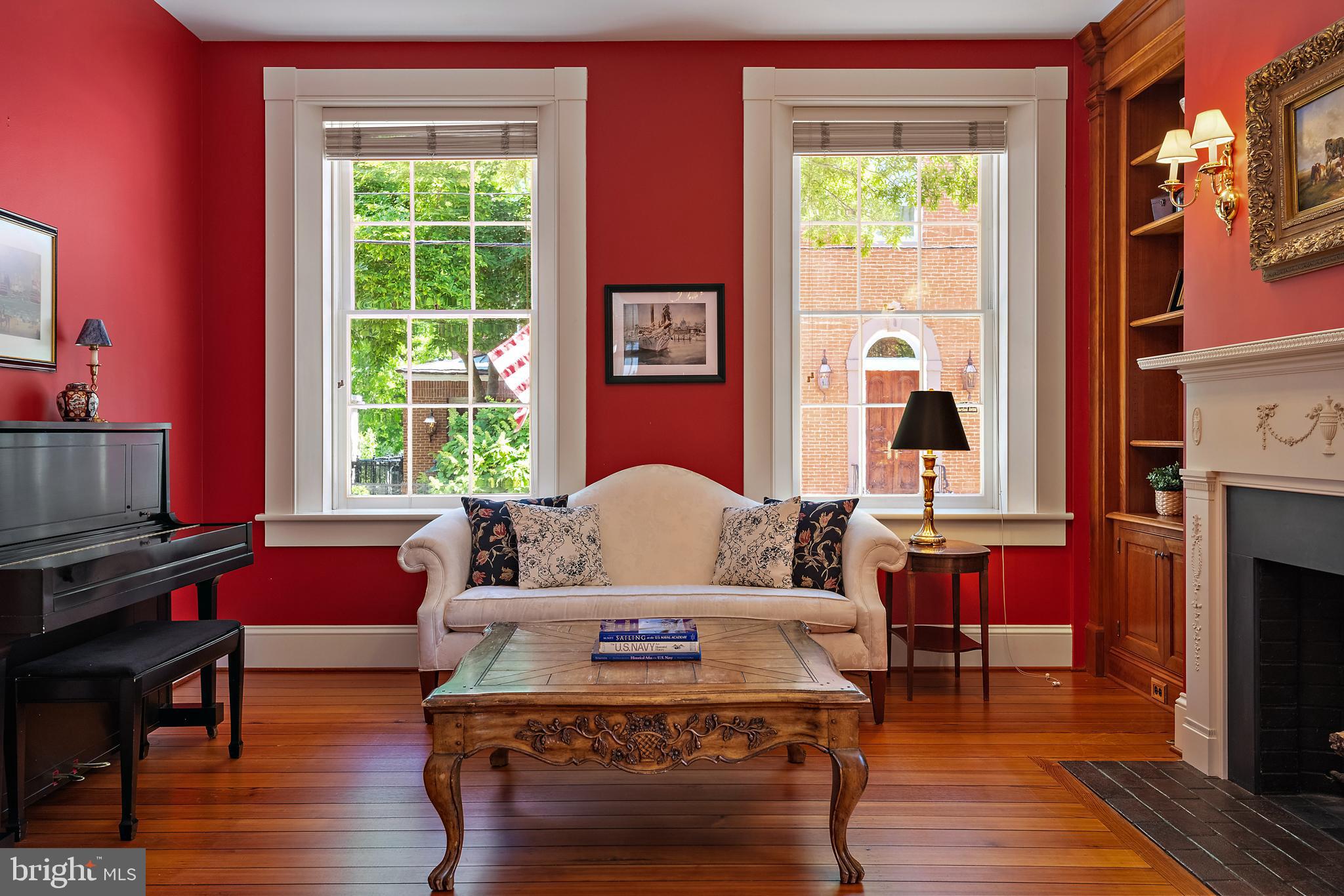 ANNAPOLIS - Residential