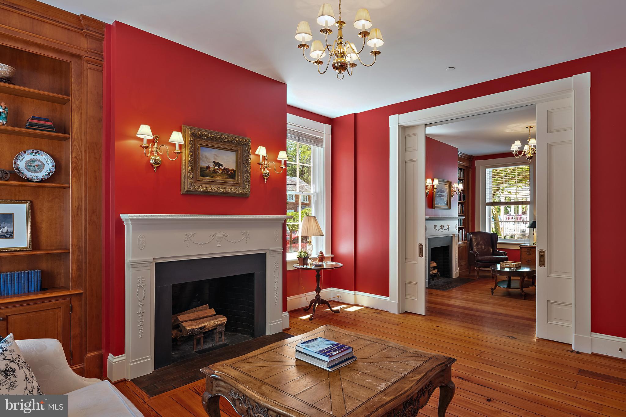 ANNAPOLIS - Residential