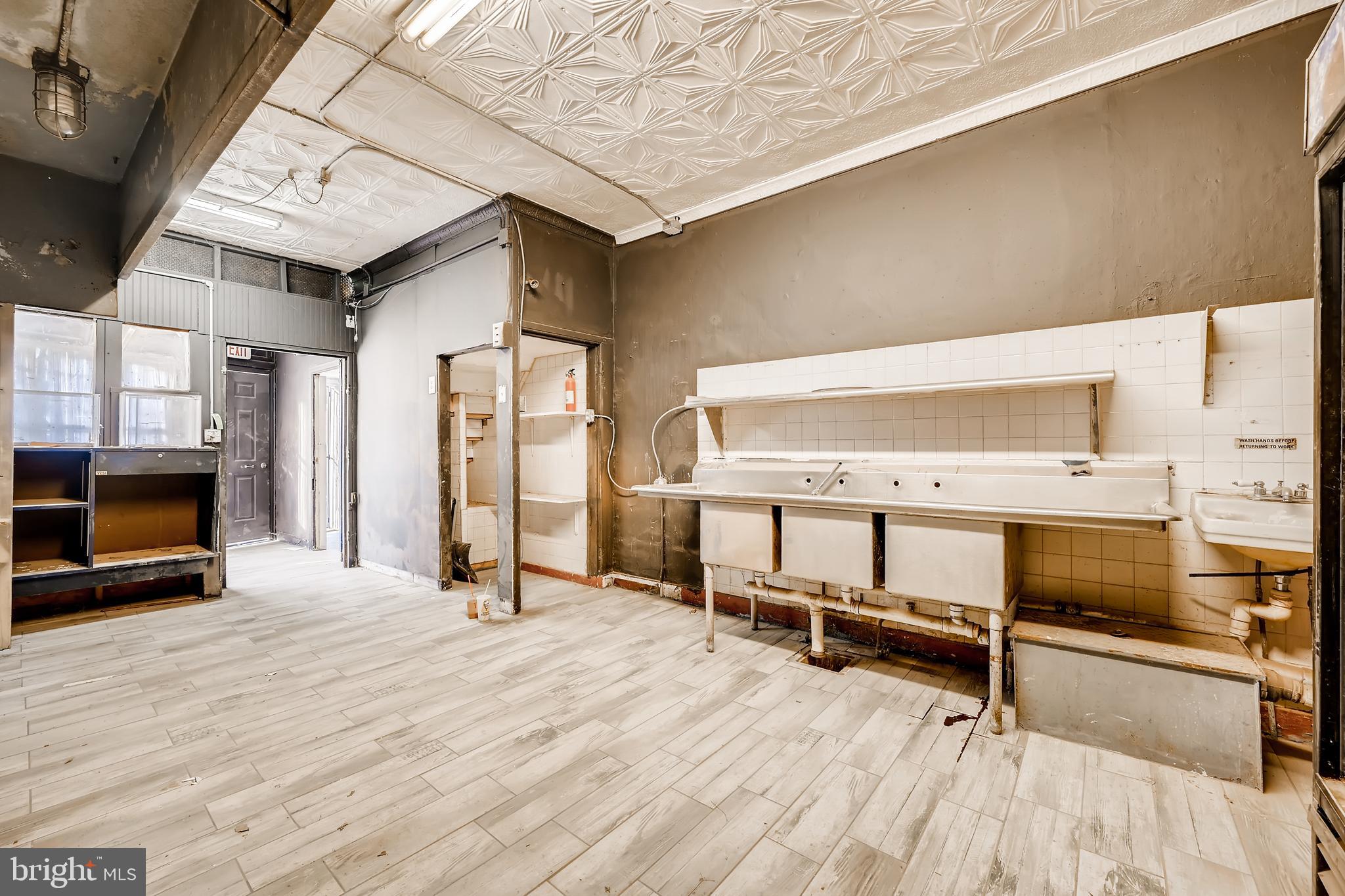 CARROLLTON RIDGE - Commercial Sale