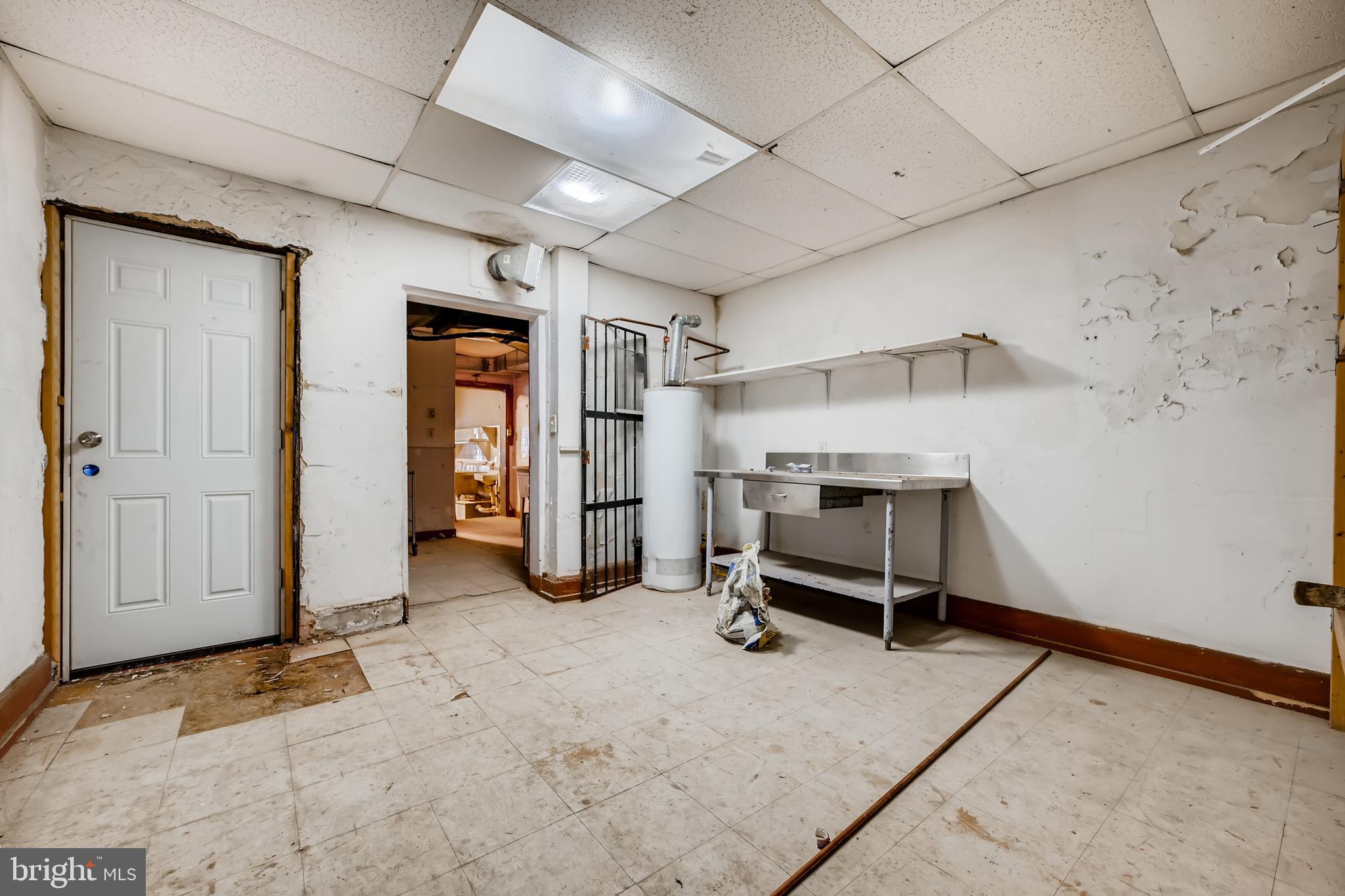 CARROLLTON RIDGE - Commercial Sale