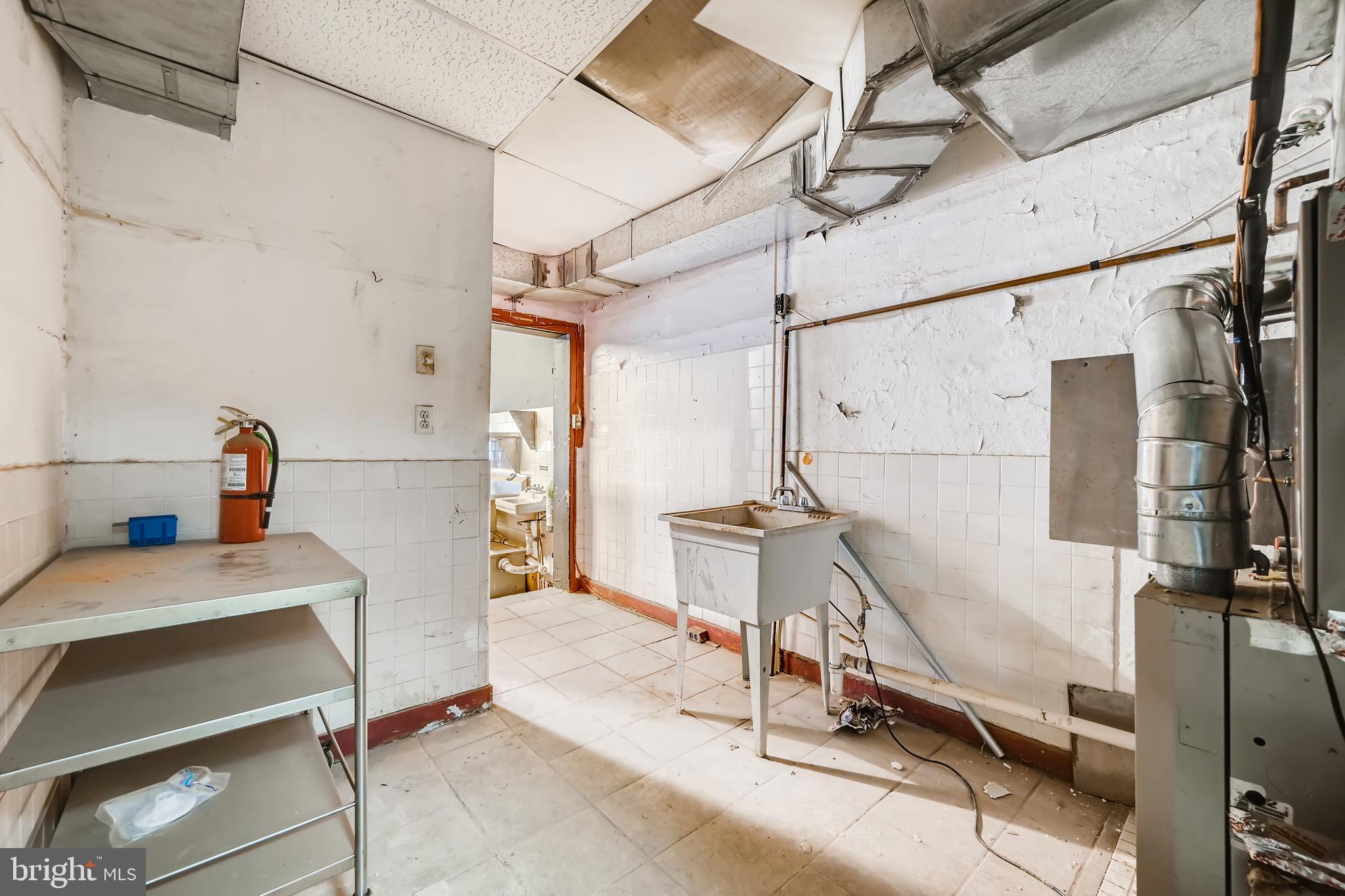 CARROLLTON RIDGE - Commercial Sale