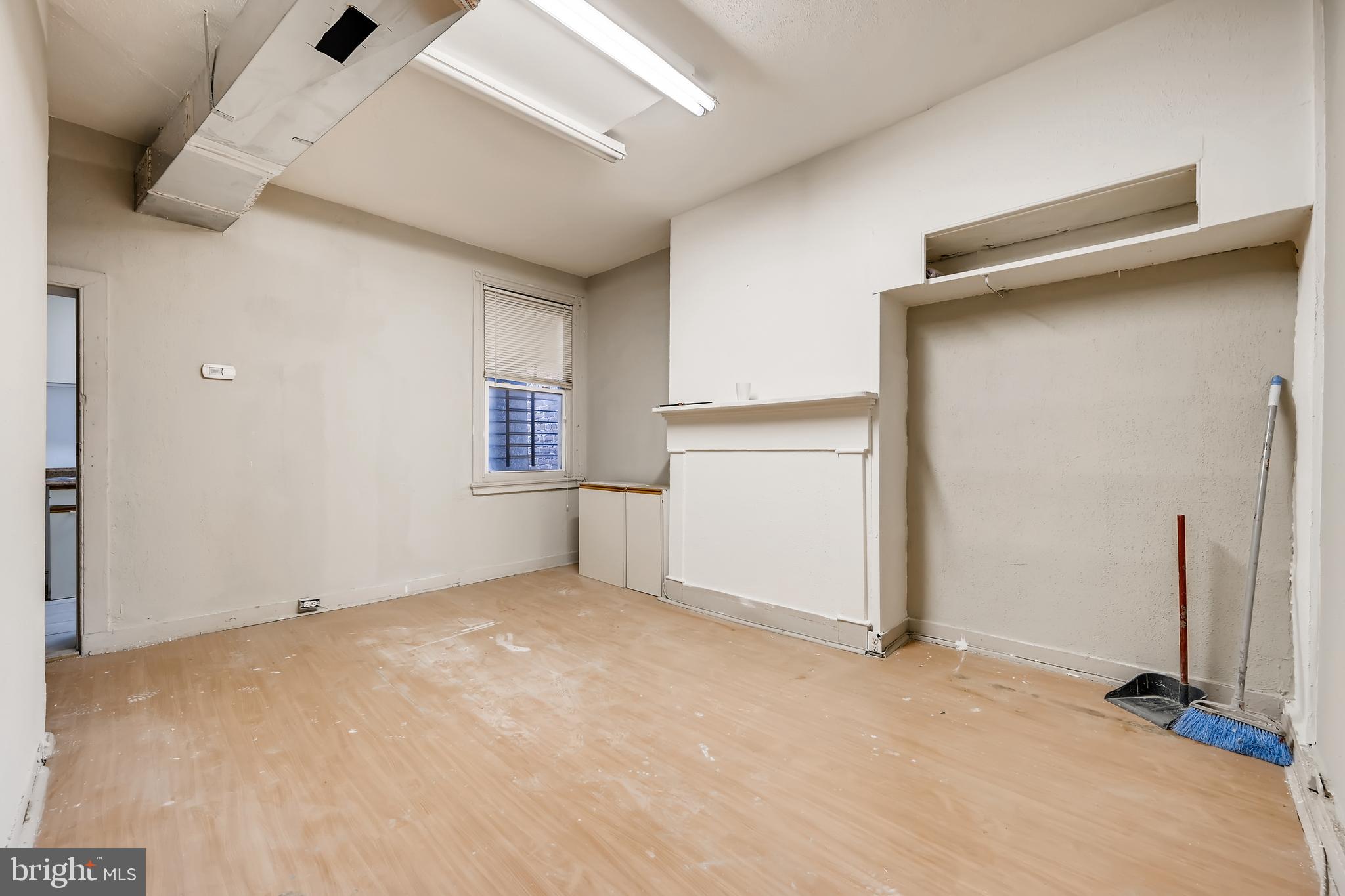 CARROLLTON RIDGE - Commercial Sale