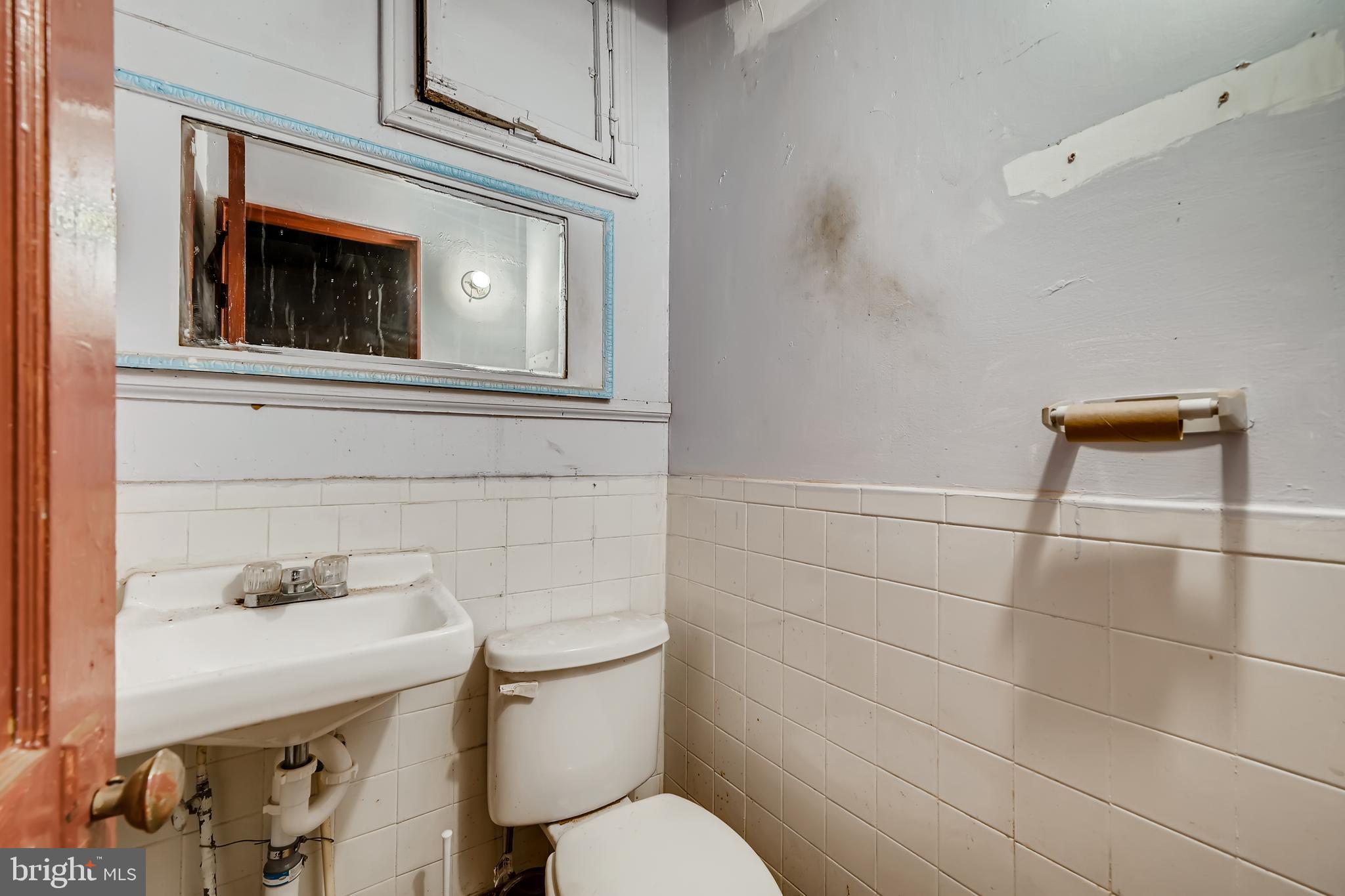 CARROLLTON RIDGE - Commercial Sale