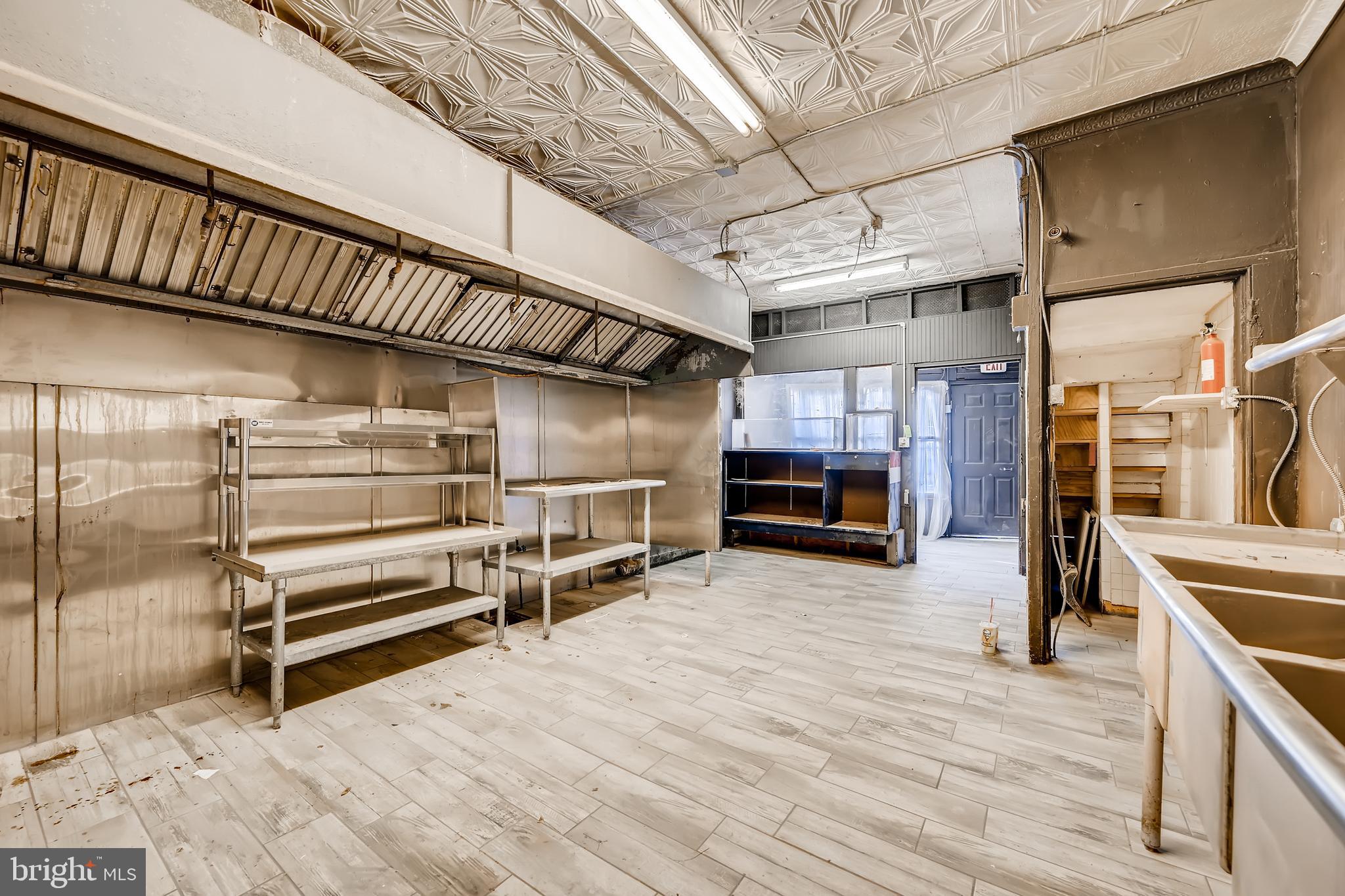 CARROLLTON RIDGE - Commercial Sale