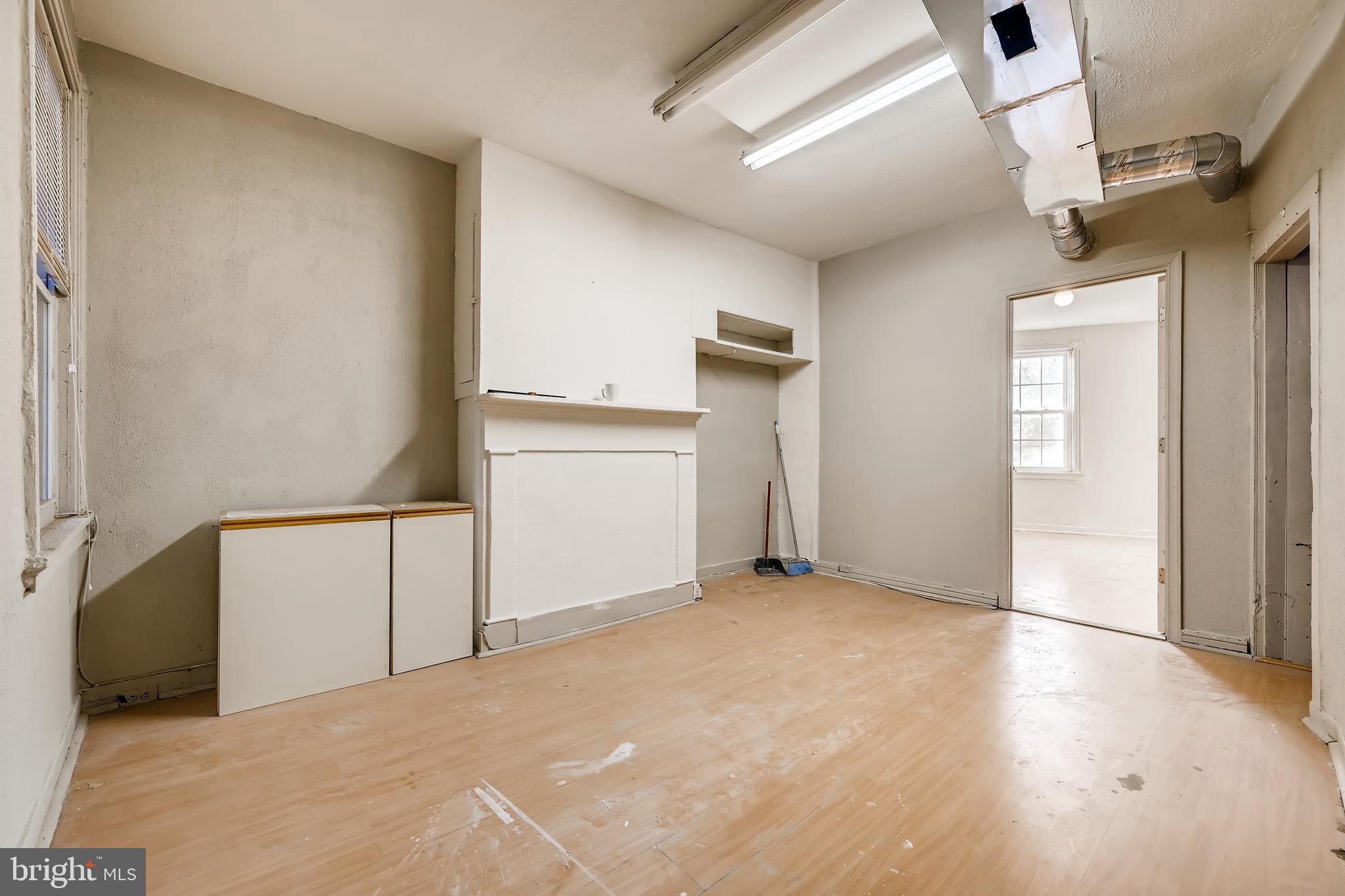 CARROLLTON RIDGE - Commercial Sale