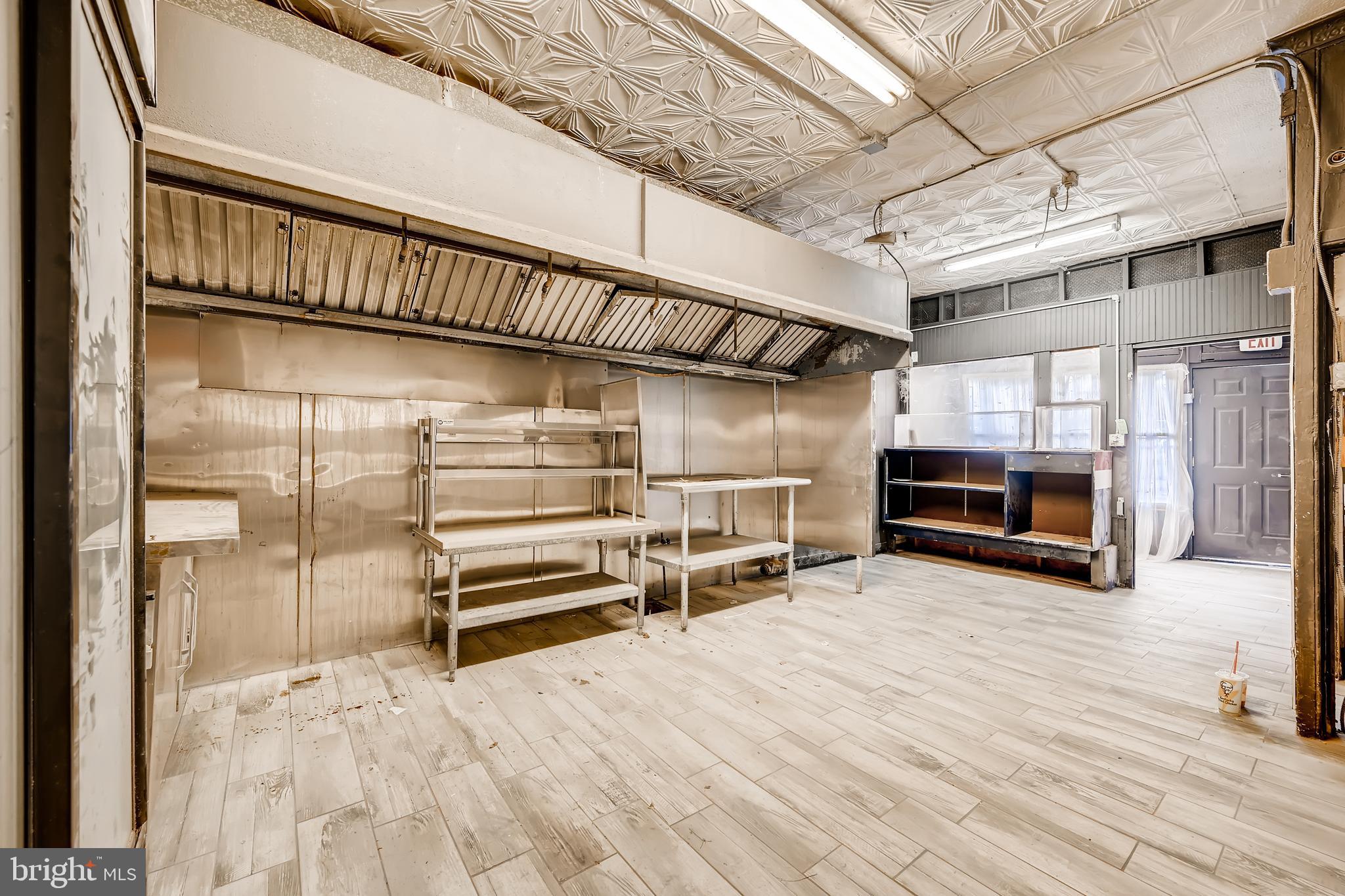 CARROLLTON RIDGE - Commercial Sale