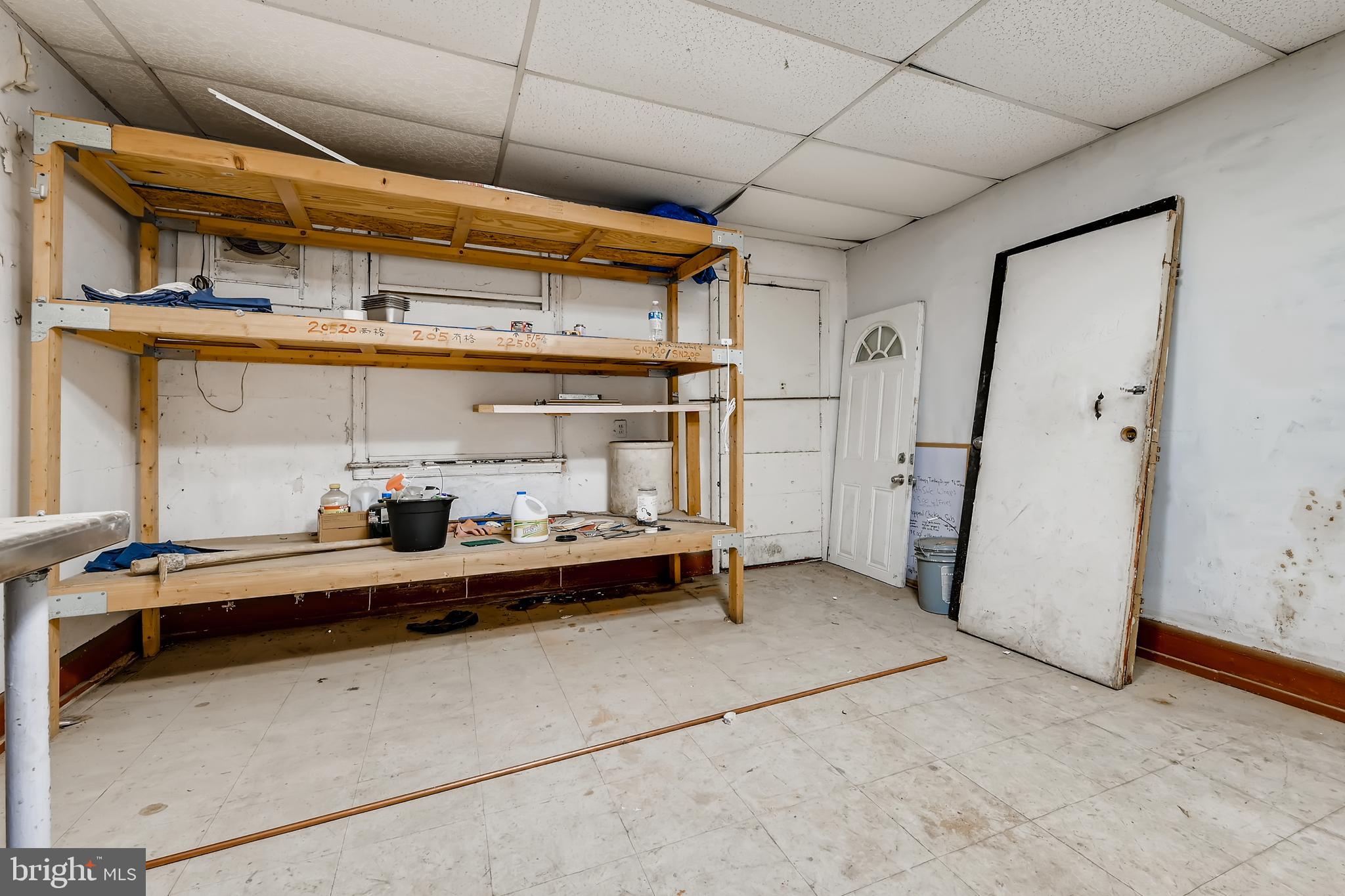 CARROLLTON RIDGE - Commercial Sale