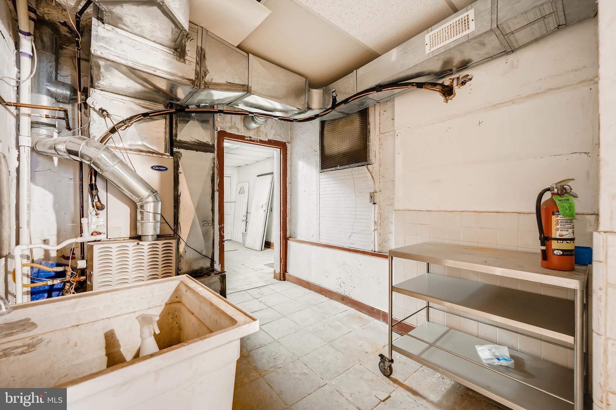 CARROLLTON RIDGE - Commercial Sale