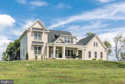 1865 HUGHES SHOP ROAD WESTMINSTER MD 21158