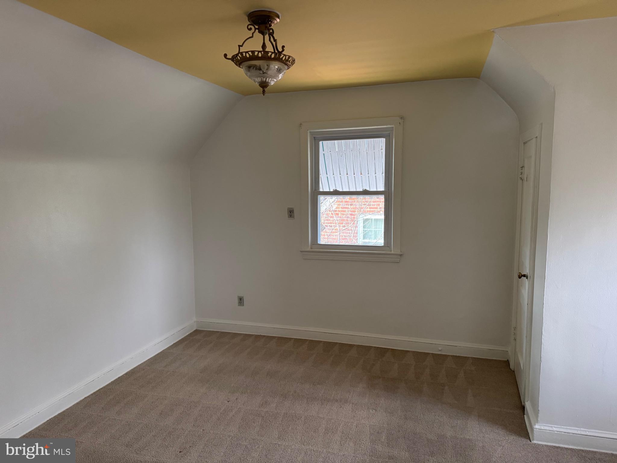 WASHINGTON SUBURBAN HOME - Residential