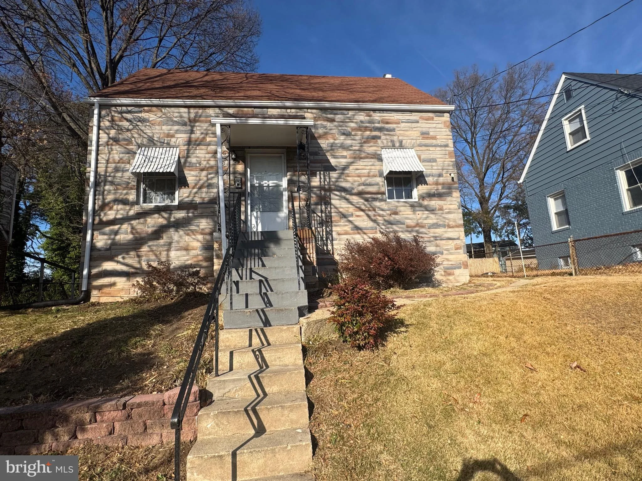 5444 Varnum Street, Bladensburg, MD, 20710