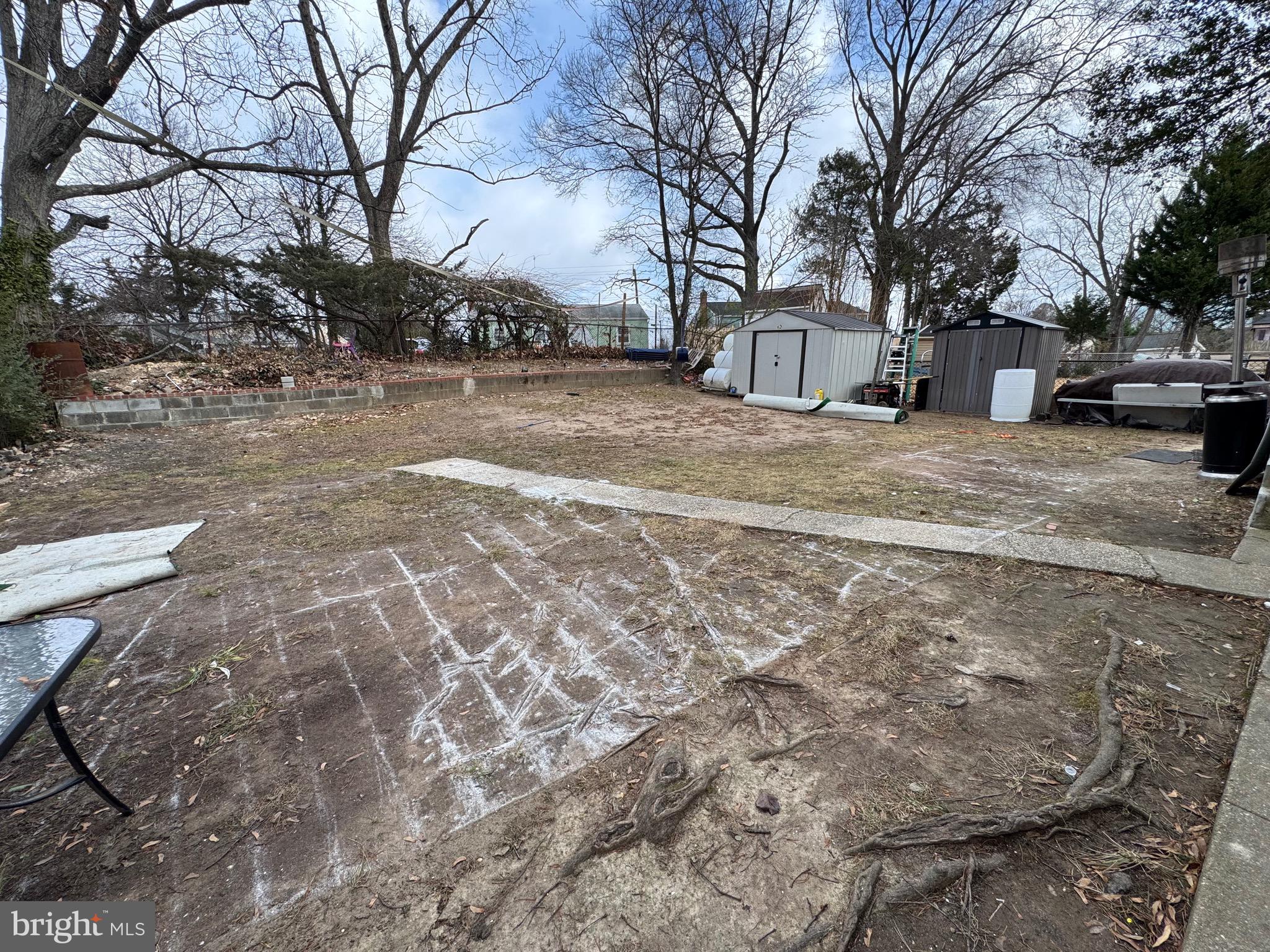 WASHINGTON SUBURBAN HOME - Residential