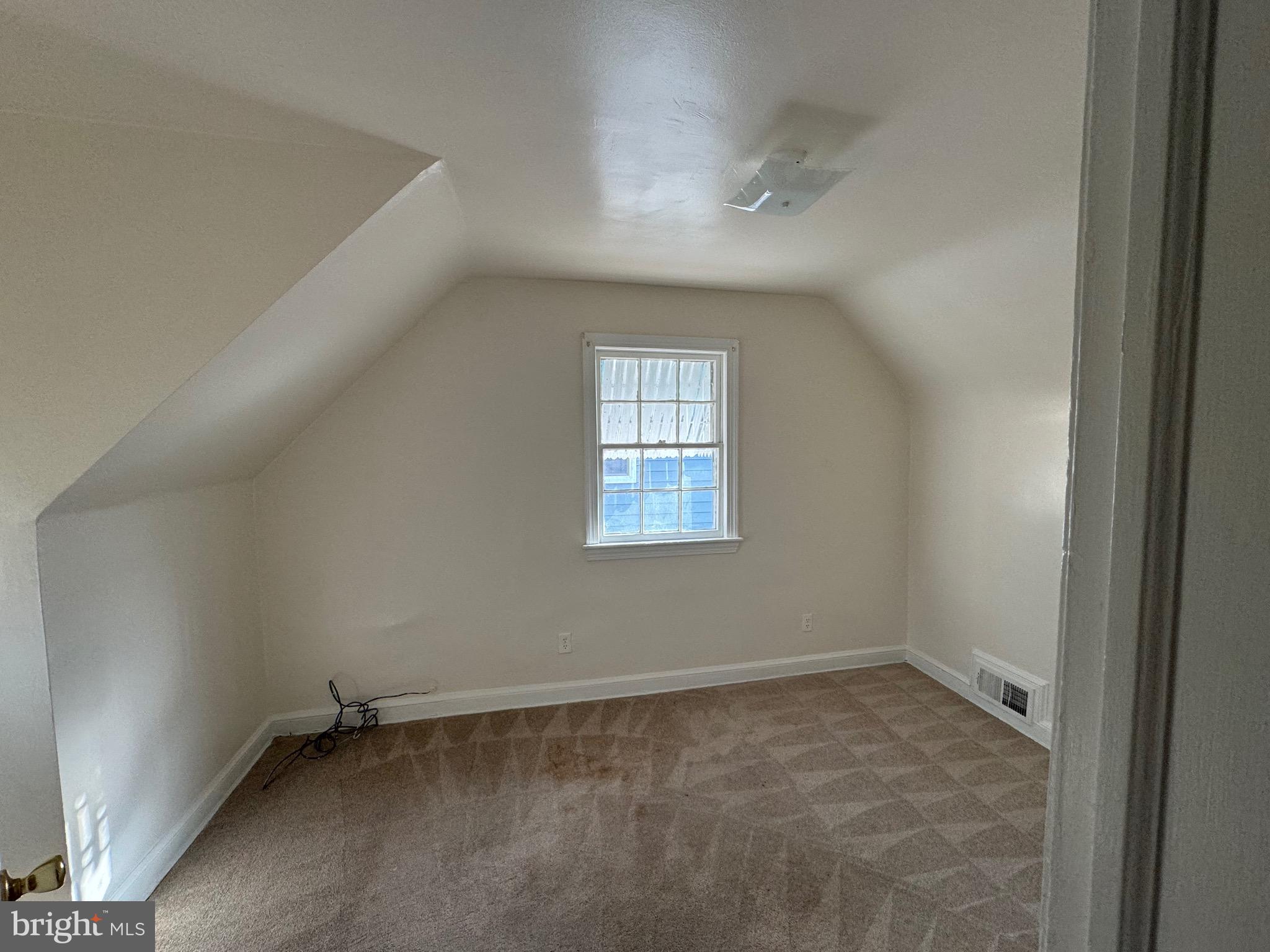 WASHINGTON SUBURBAN HOME - Residential