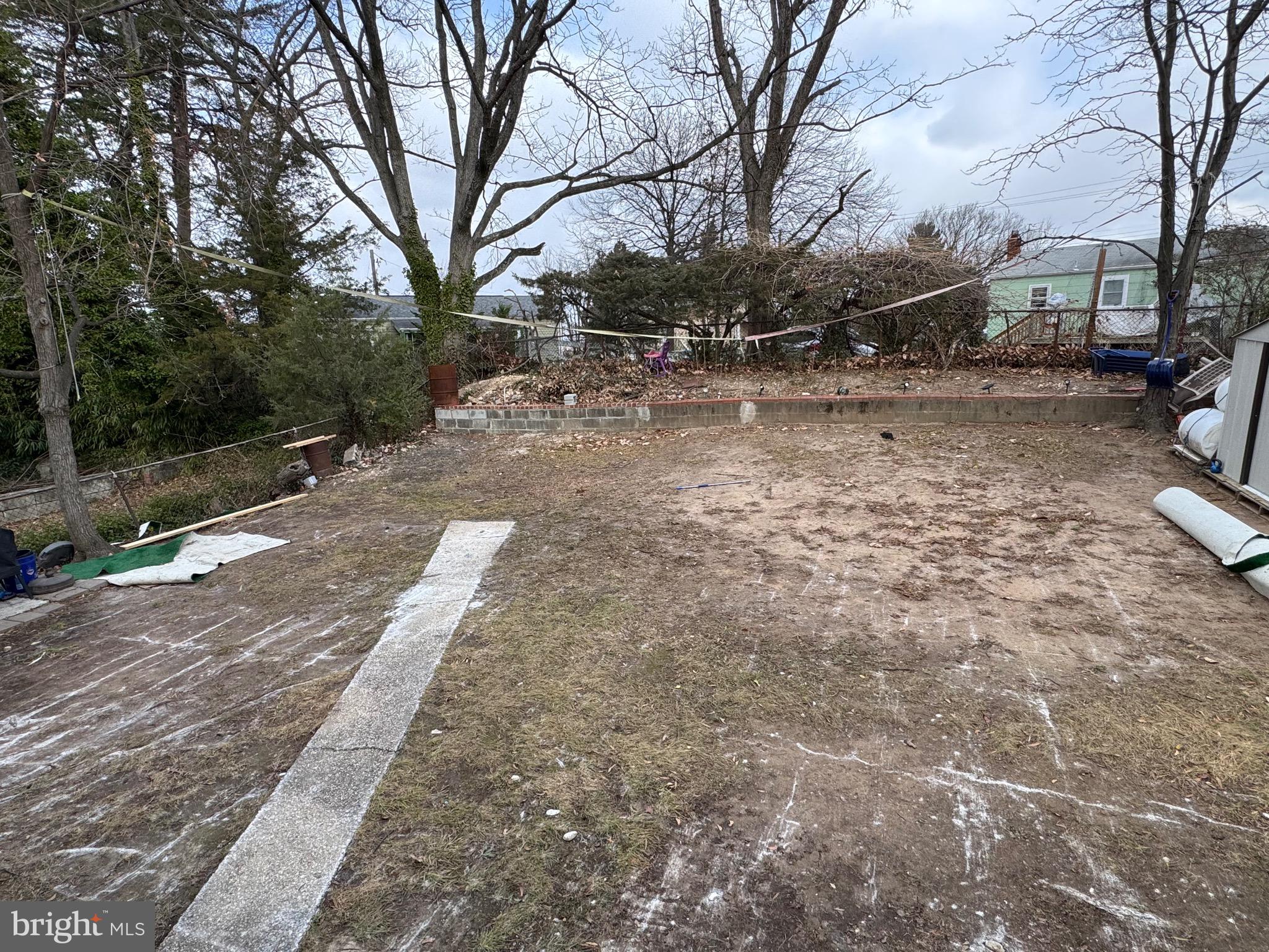 WASHINGTON SUBURBAN HOME - Residential