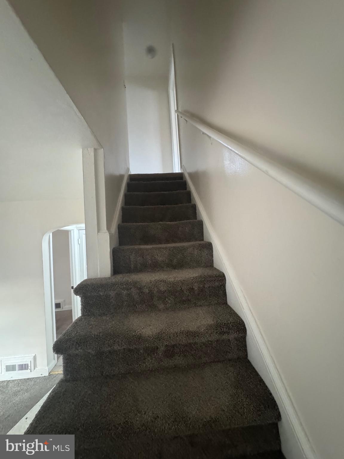 WASHINGTON SUBURBAN HOME - Residential