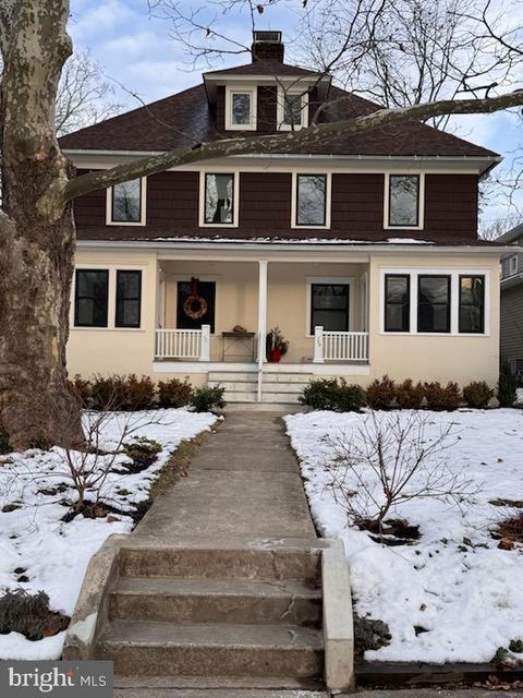 Photo of 169 Jefferson Road, PRINCETON, NJ 08540 (MLS # NJME2071920)