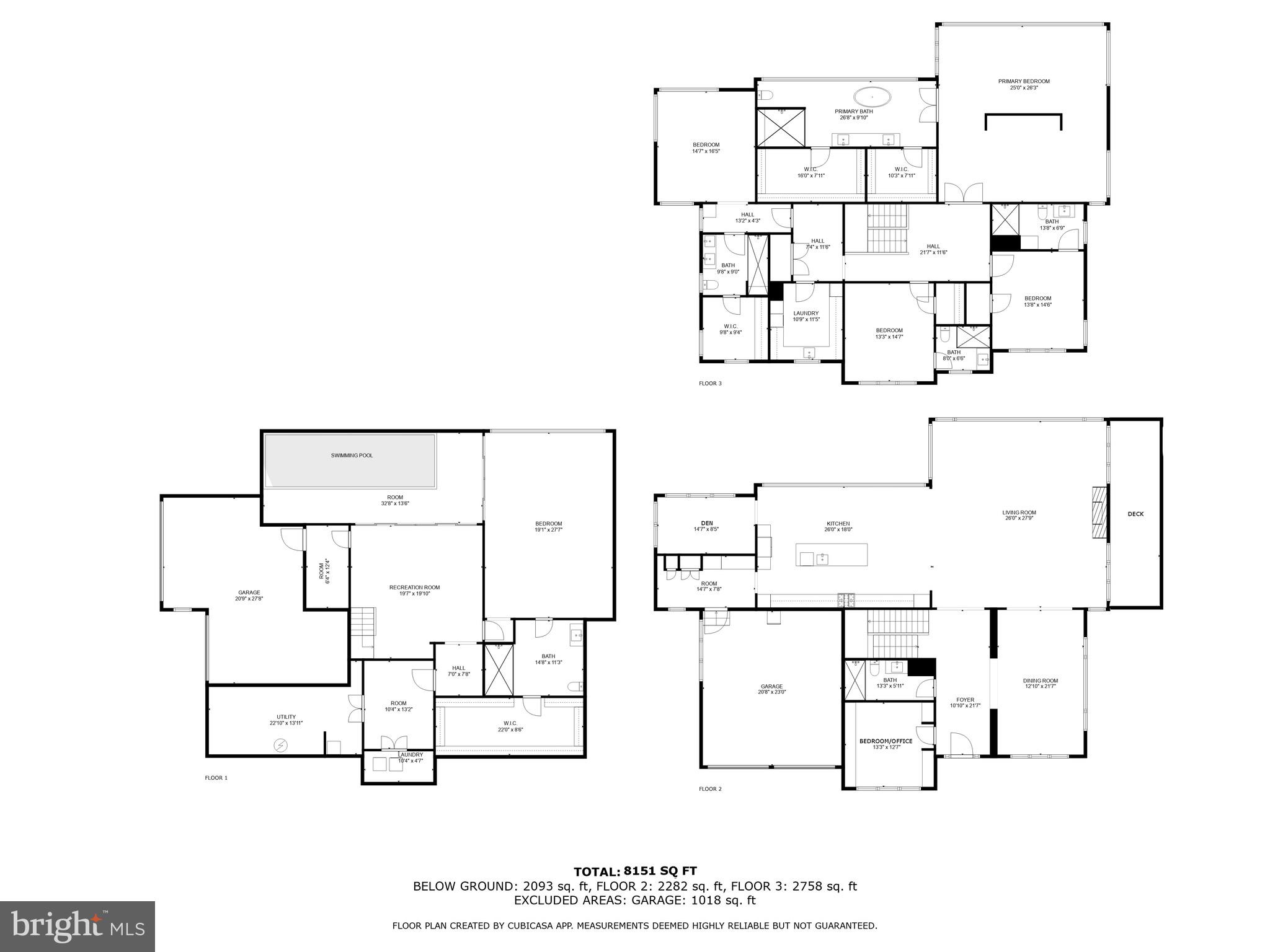 MCLEAN MANOR - Residential