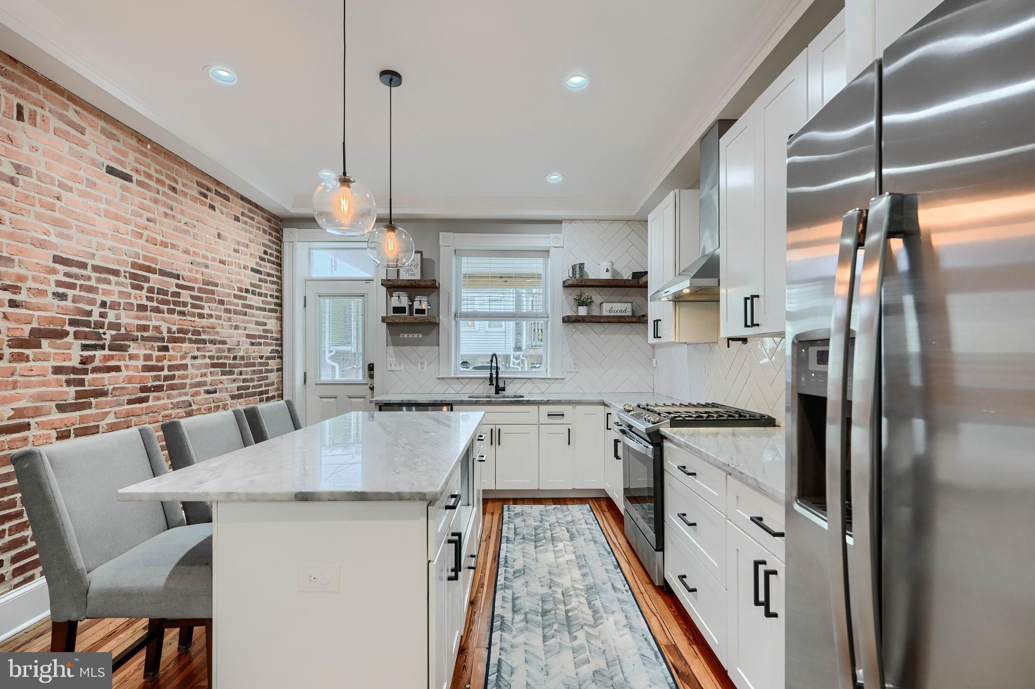 CANTON - Residential