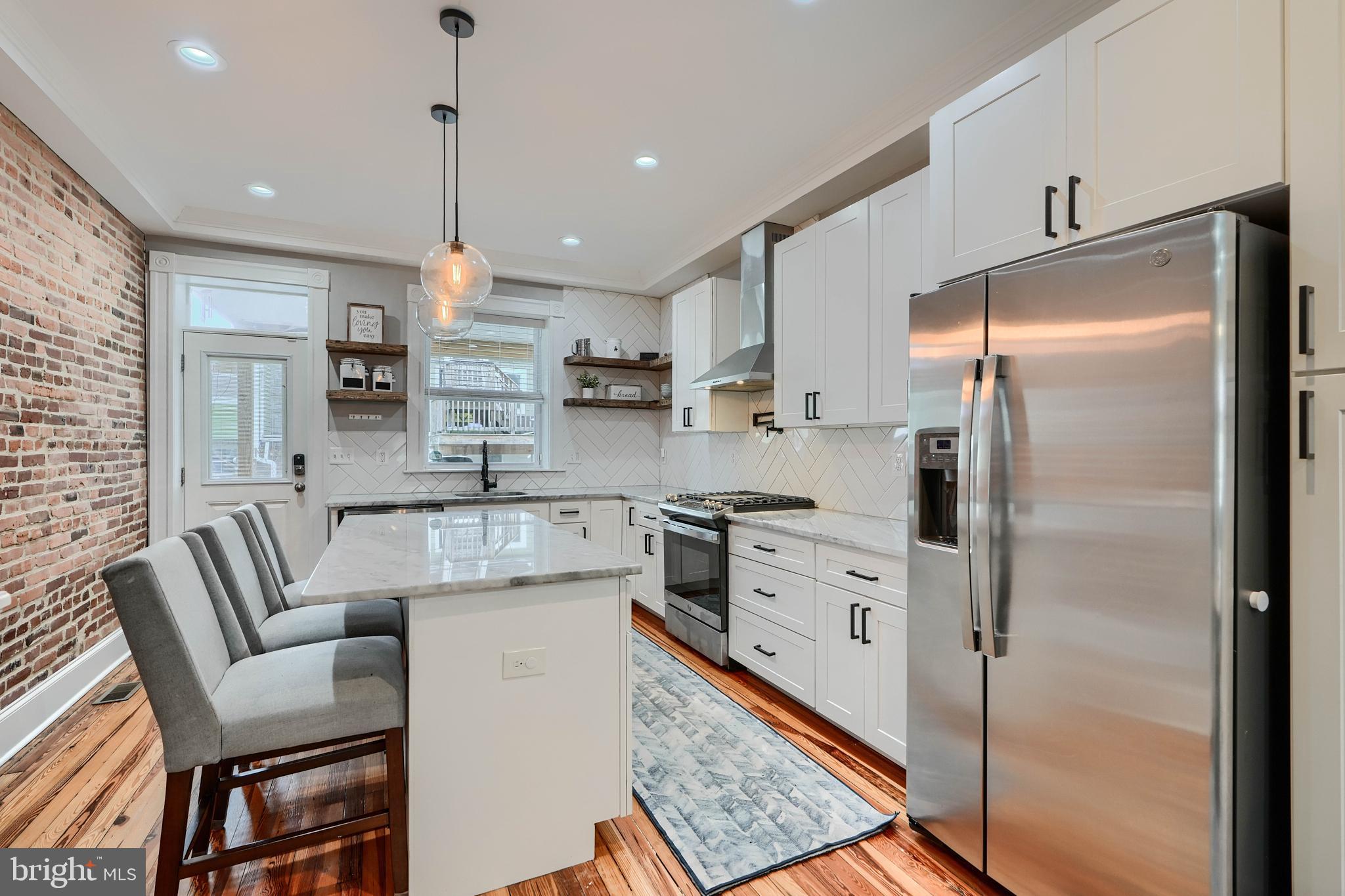 CANTON - Residential