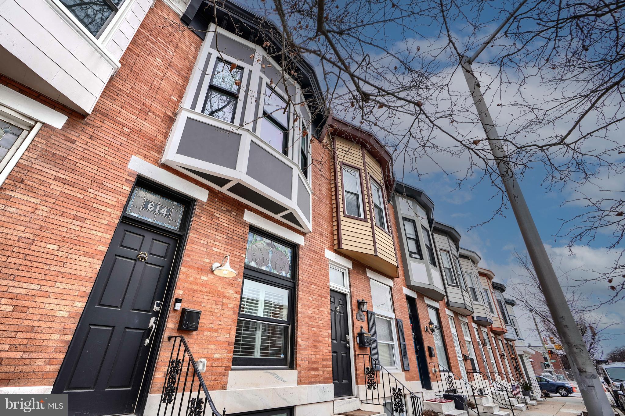 CANTON - Residential