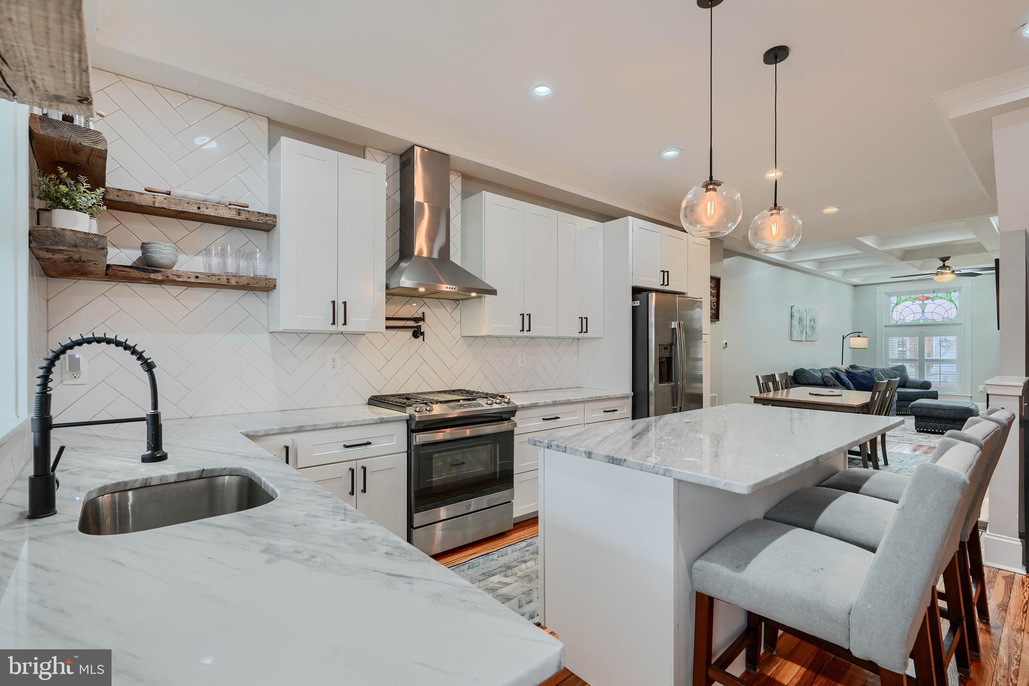 CANTON - Residential