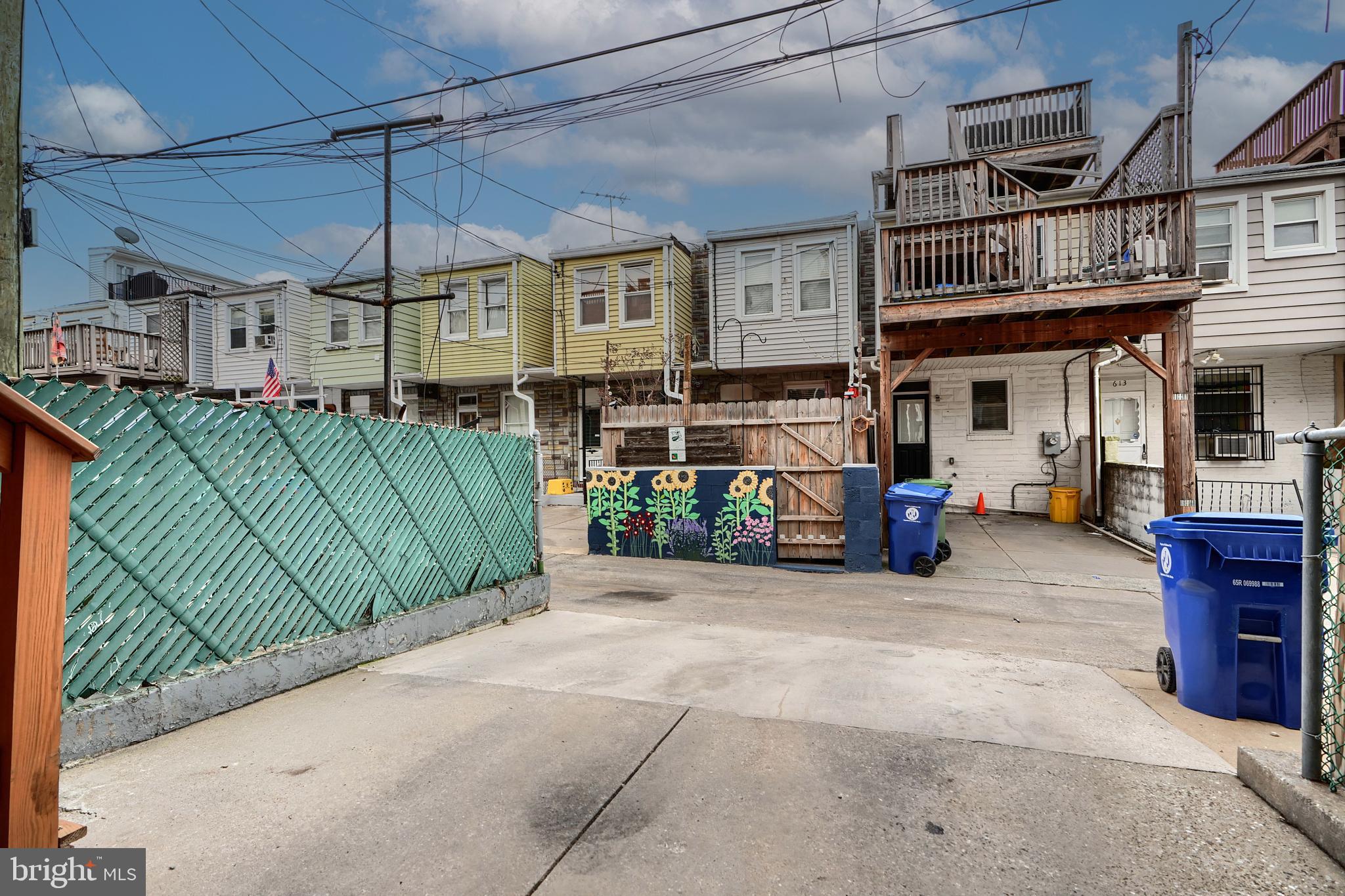 CANTON - Residential