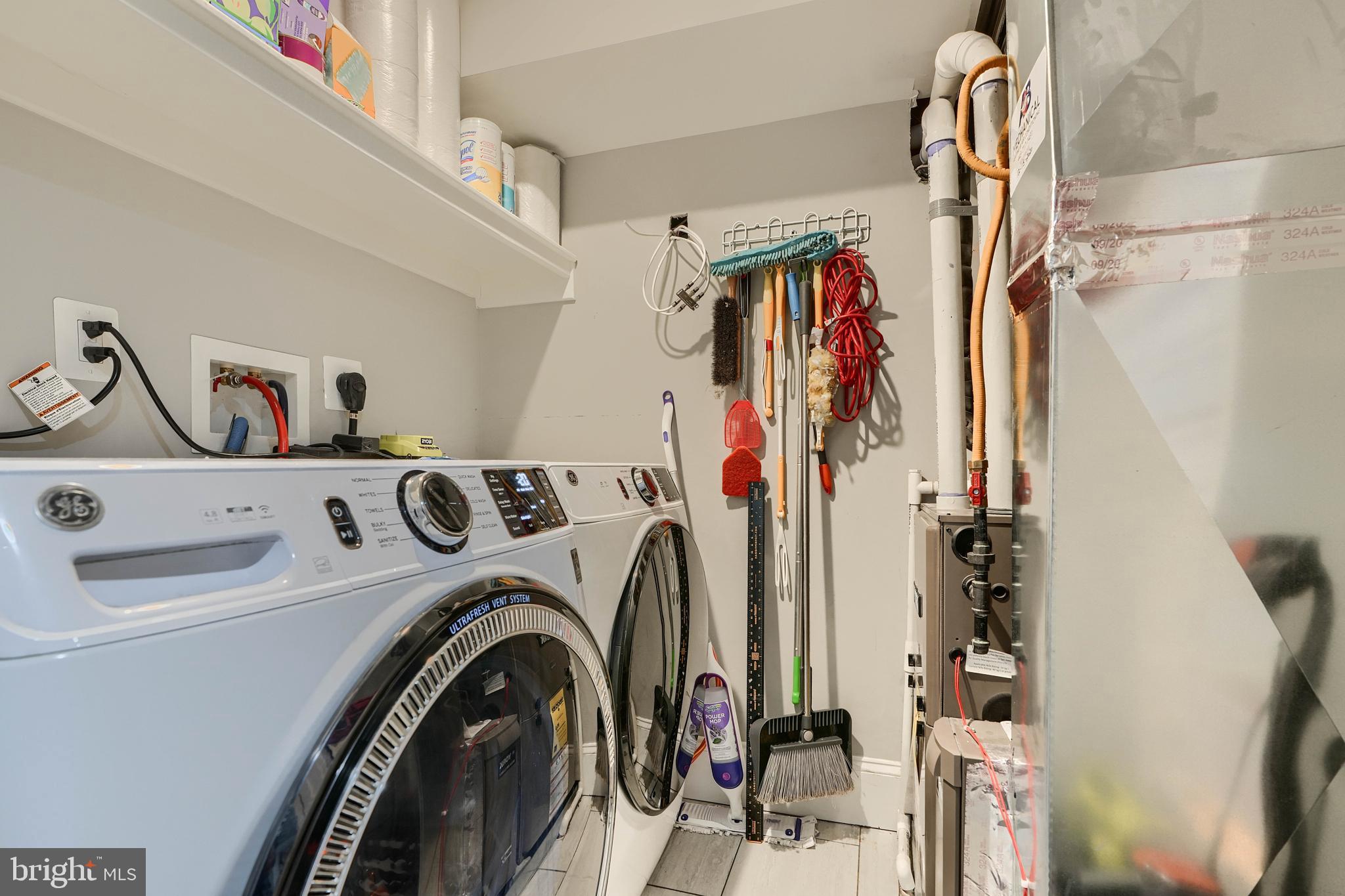 CANTON - Residential